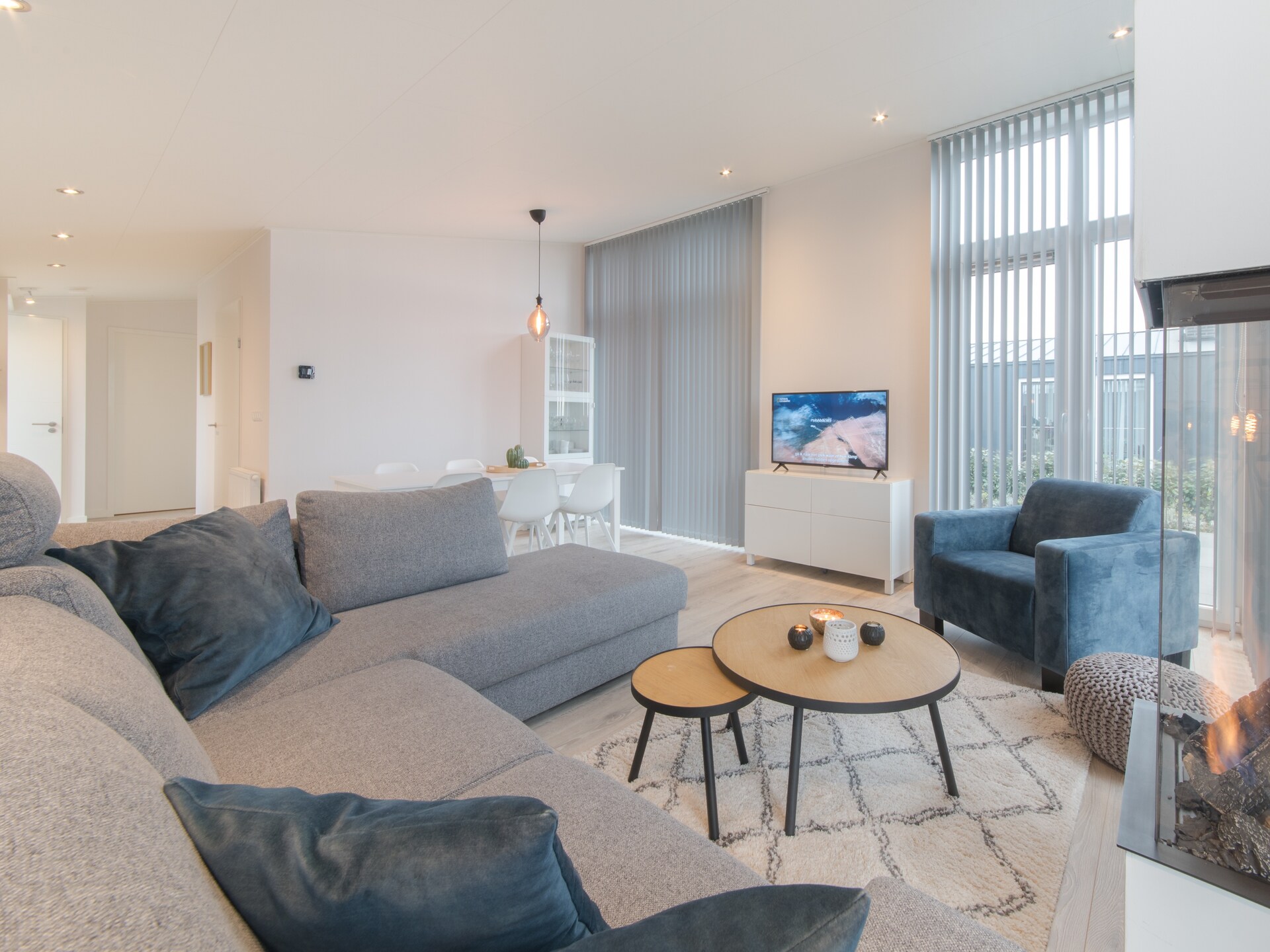 Moderne vrijstaande woning met landelijk uitzicht in Wemeldinge - foto 10