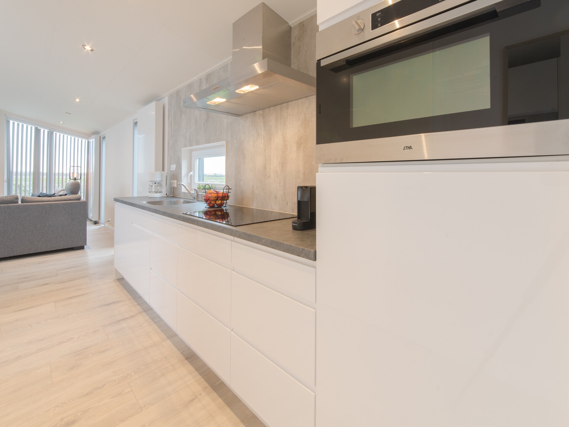 Moderne vrijstaande woning met landelijk uitzicht in Wemeldinge - foto 3