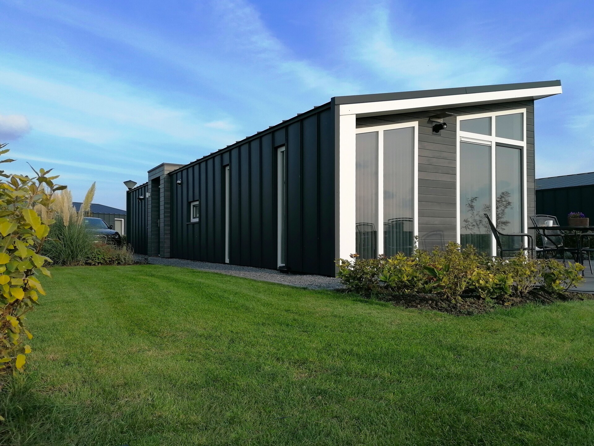 Moderne vrijstaande woning met landelijk uitzicht in Wemeldinge - foto 13