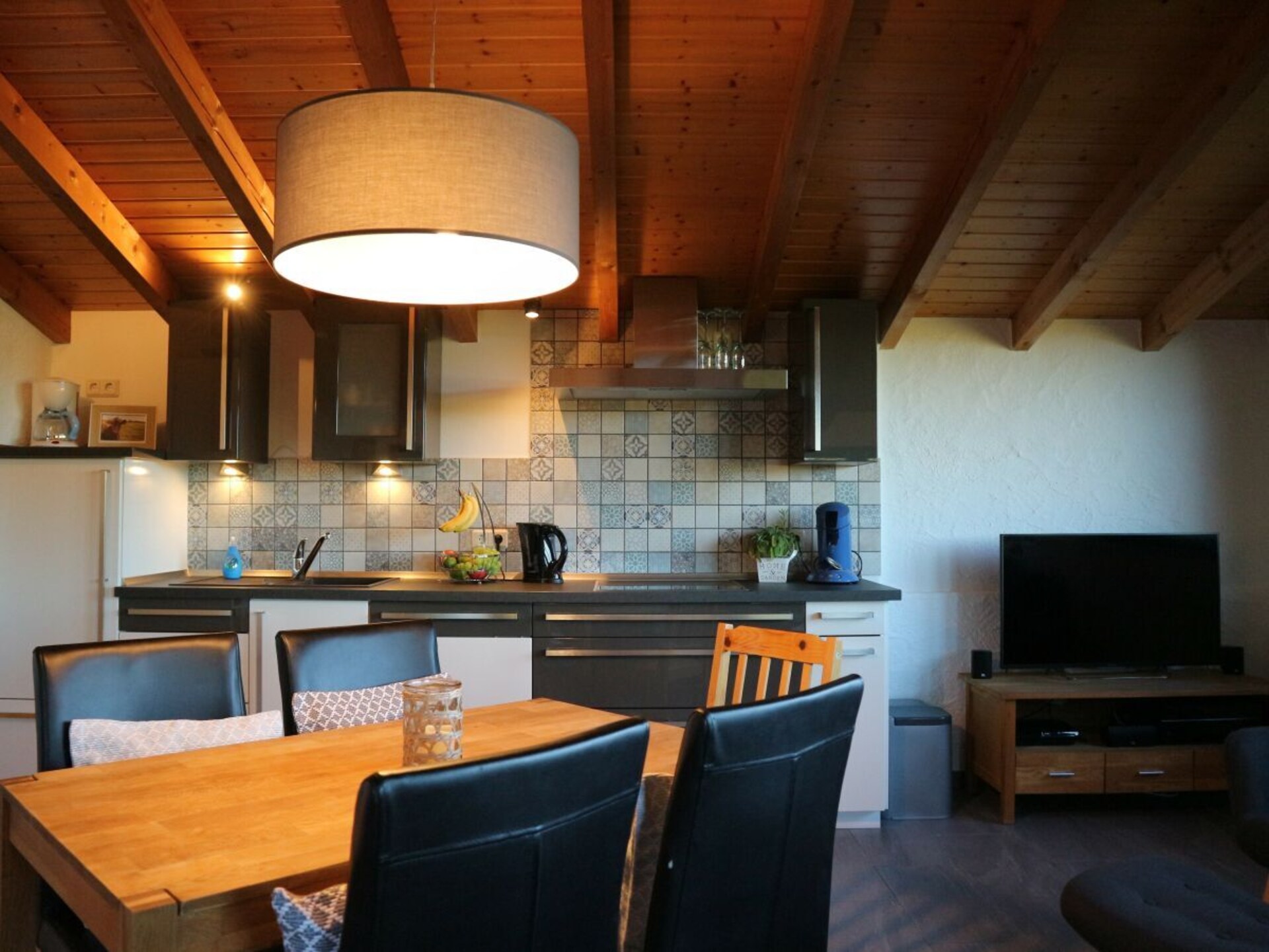 Knus chalet voor 6 op een afgelegen perceel in de Eifel nabij Lambertsberg - foto 14