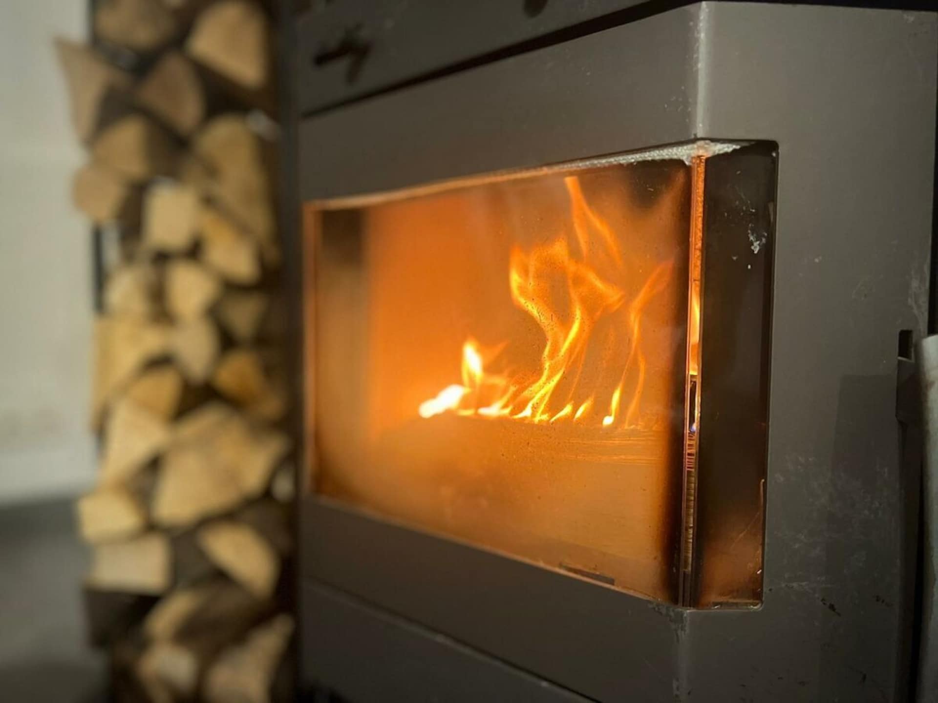 Knus chalet voor 6 op een afgelegen perceel in de Eifel nabij Lambertsberg - foto 28