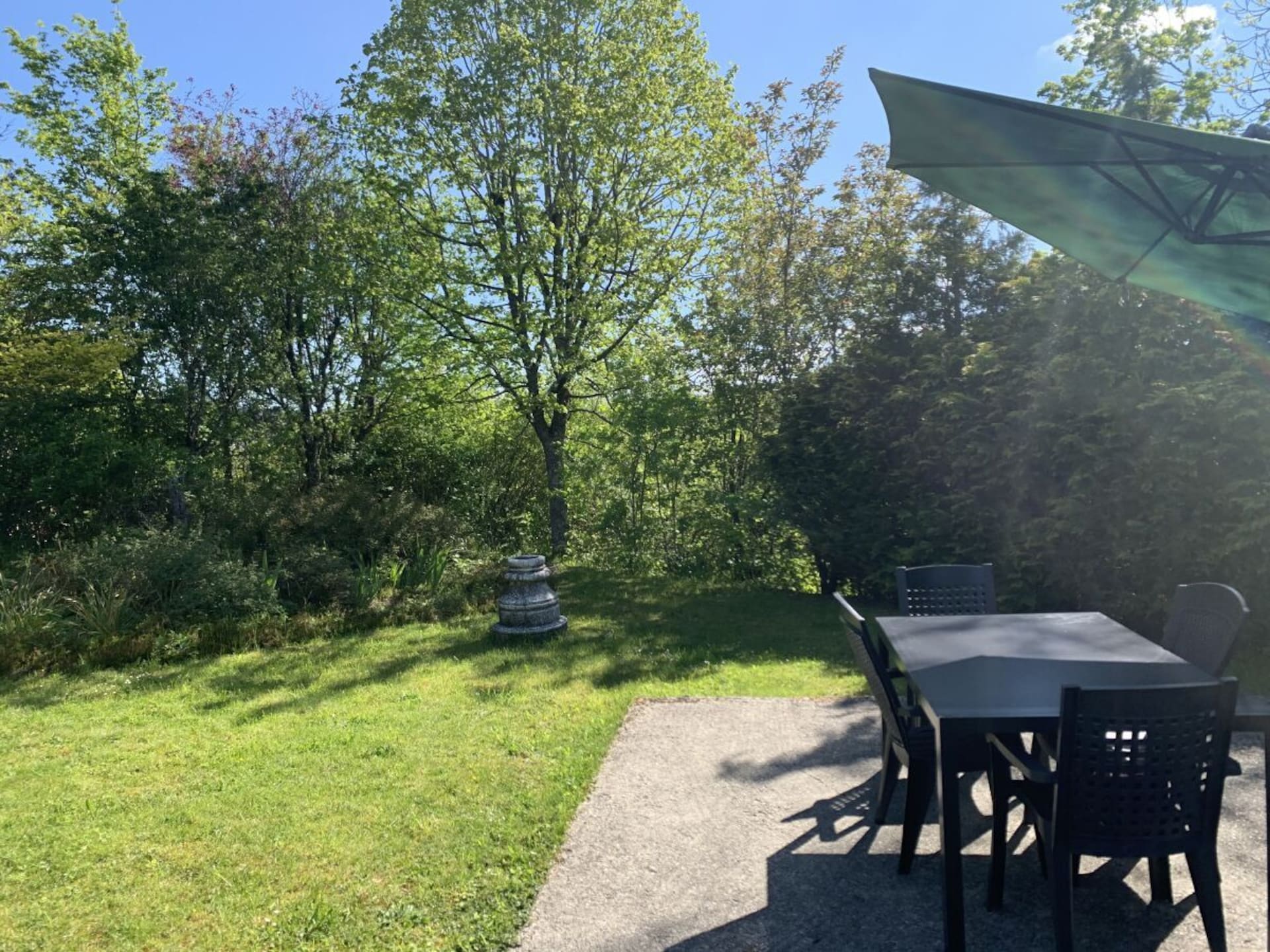 Knus chalet voor 6 op een afgelegen perceel in de Eifel nabij Lambertsberg - foto 26