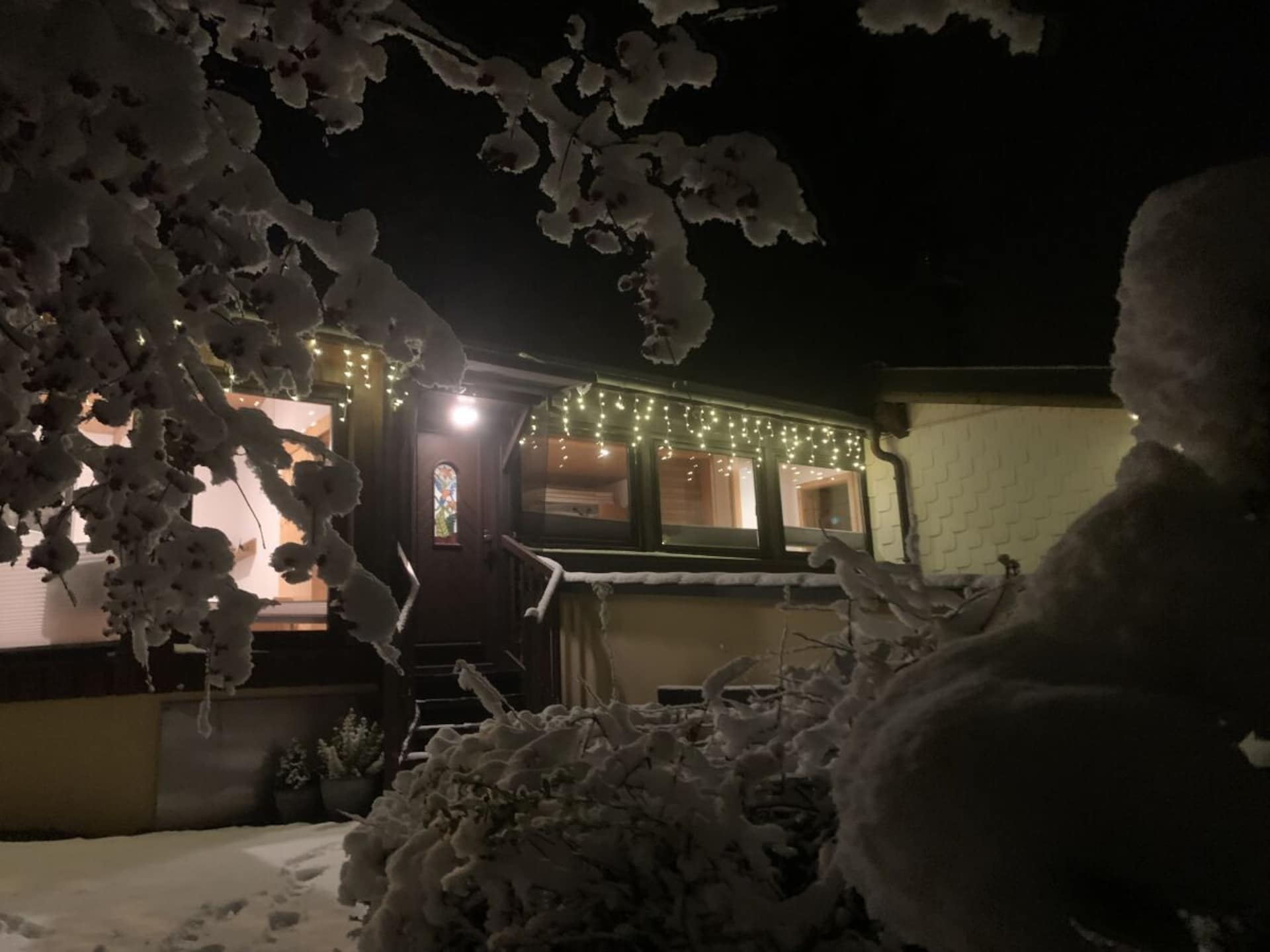Knus chalet voor 6 op een afgelegen perceel in de Eifel nabij Lambertsberg - foto 3