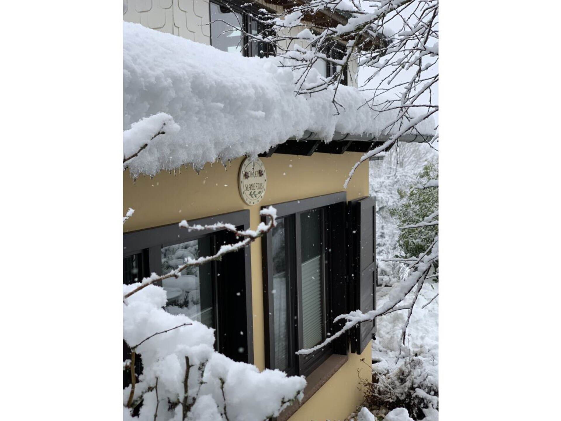 Knus chalet voor 6 op een afgelegen perceel in de Eifel nabij Lambertsberg - foto 5