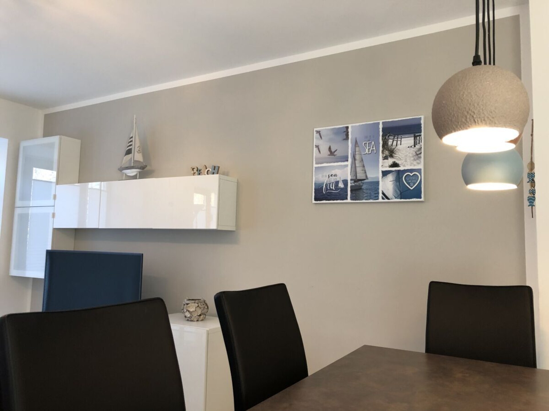 Strandappartement Prora: direct aan zee, 6 personen, begane grond - foto 15