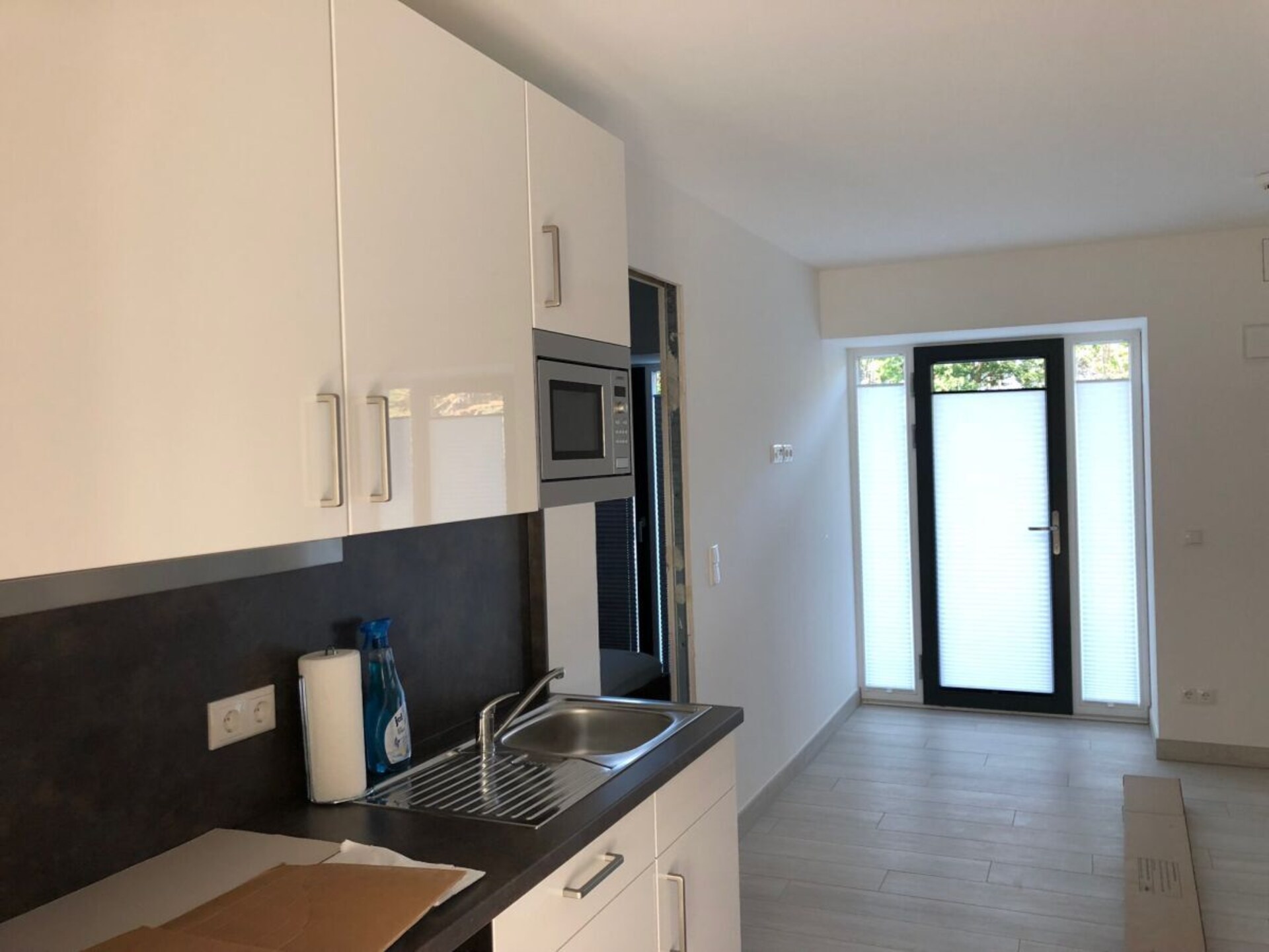 Strandappartement Prora: direct aan zee, 6 personen, begane grond - foto 26
