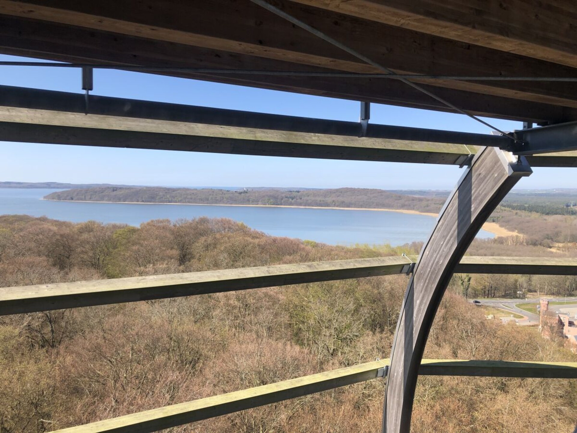 Strandappartement Prora: direct aan zee, 6 personen, begane grond - foto 32