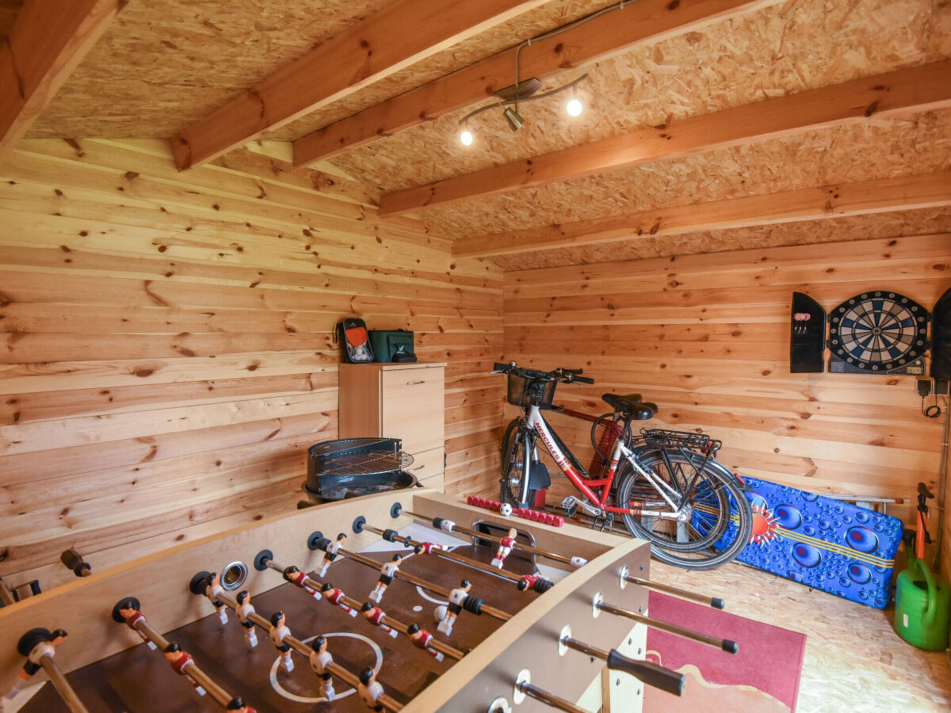 Modern vakantiehuis voor 6 met sauna en zwemplezier bij Aurich - foto 25