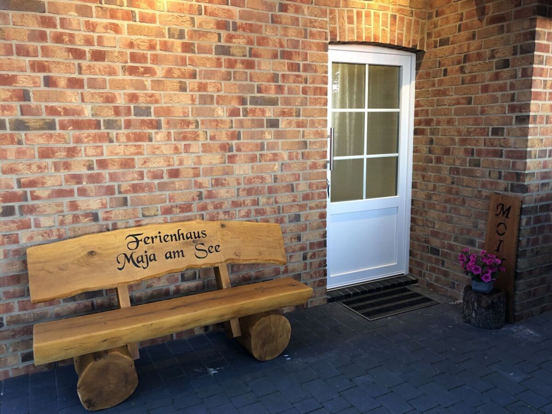 Modern vakantiehuis voor 6 met sauna en zwemplezier bij Aurich - foto 27