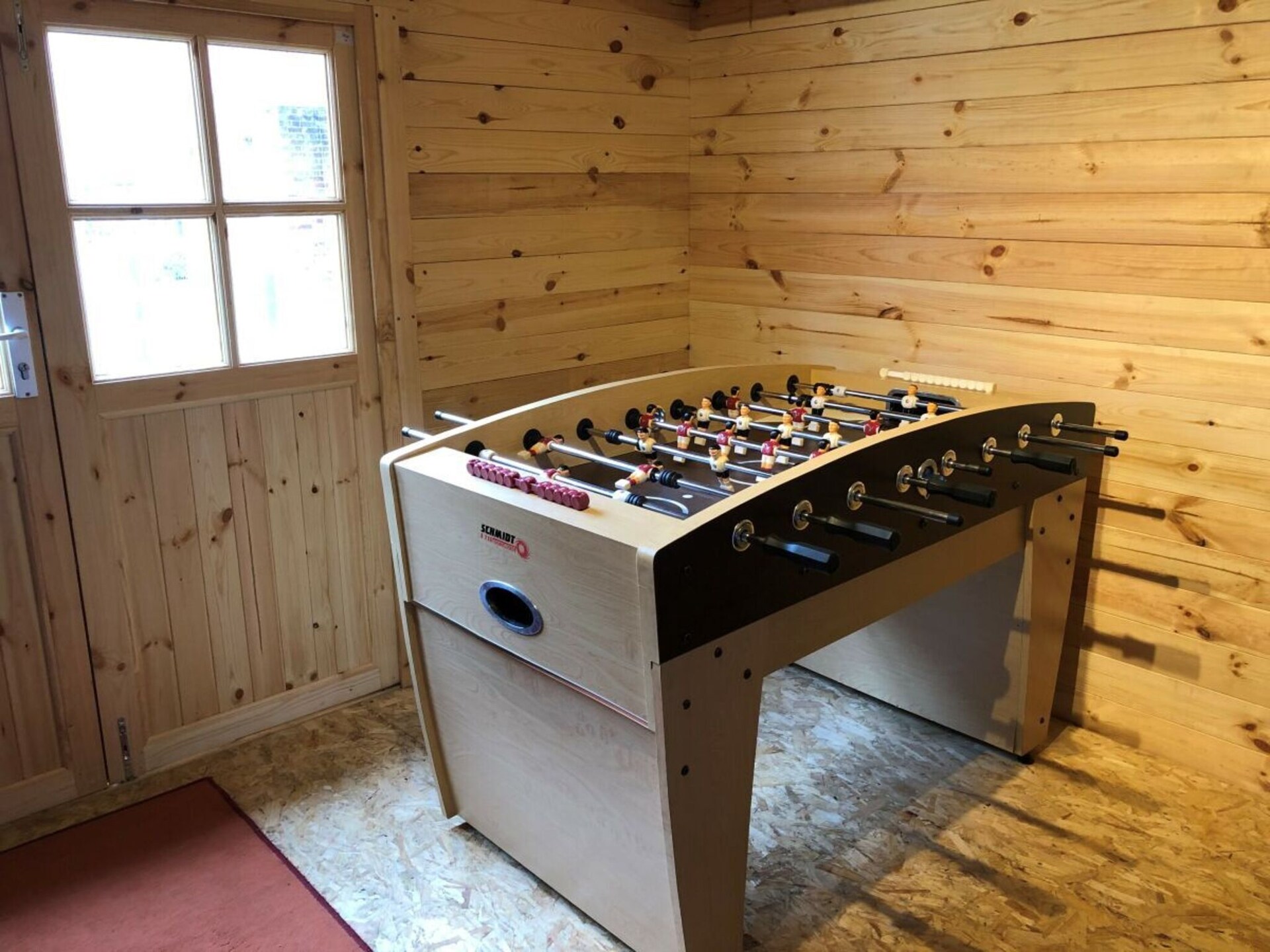 Modern vakantiehuis voor 6 met sauna en zwemplezier bij Aurich - foto 26