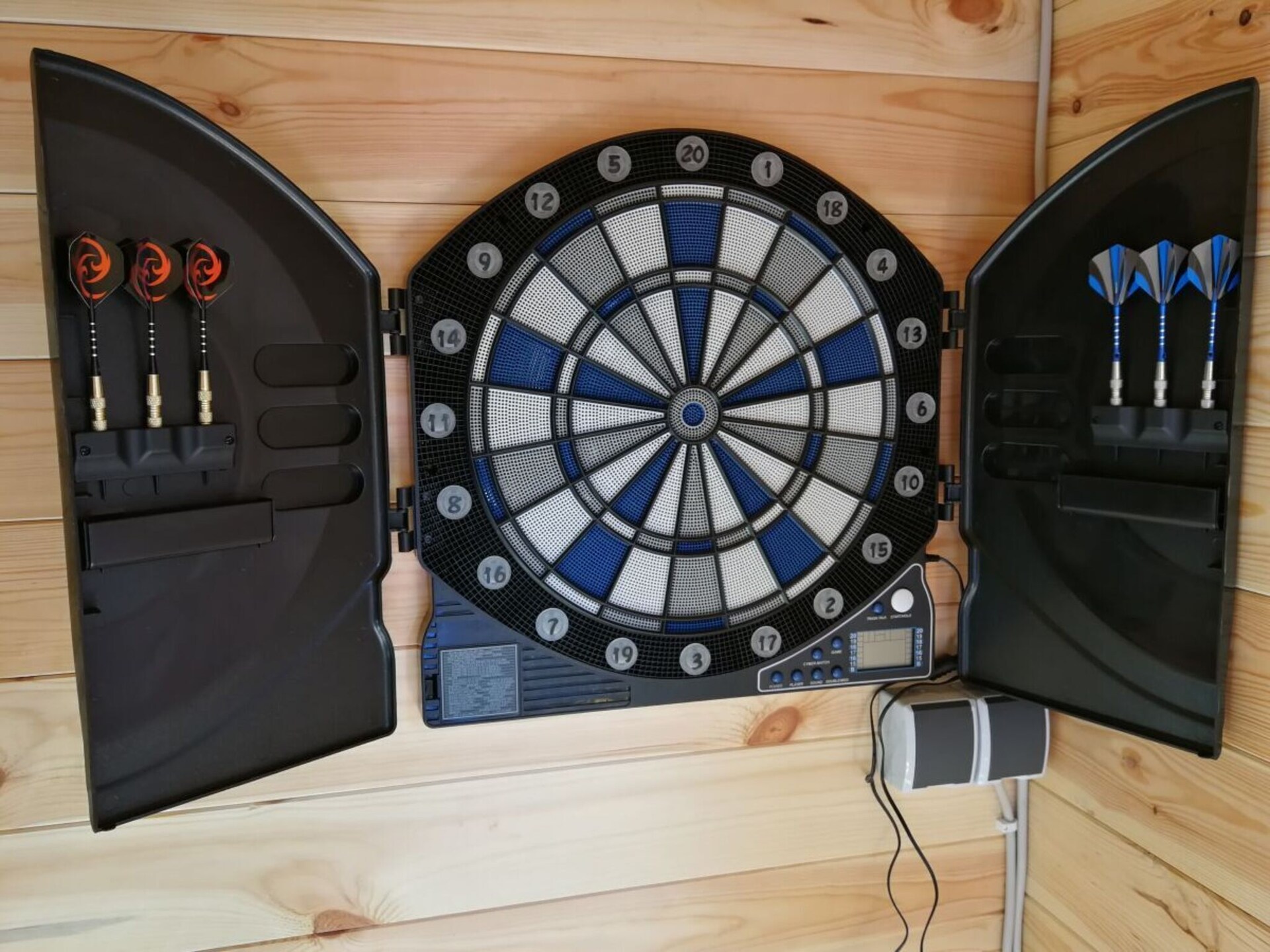 Modern vakantiehuis voor 6 met sauna en zwemplezier bij Aurich - foto 24