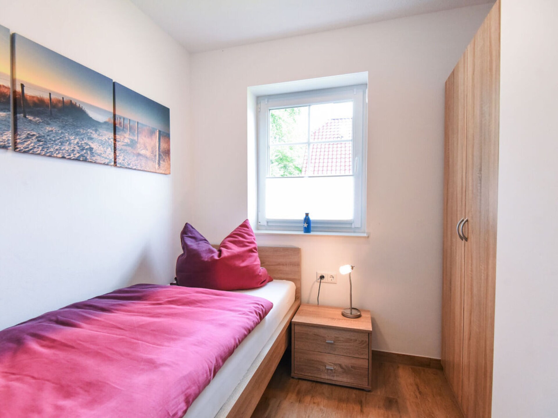 Modern vakantiehuis voor 6 met sauna en zwemplezier bij Aurich - foto 10