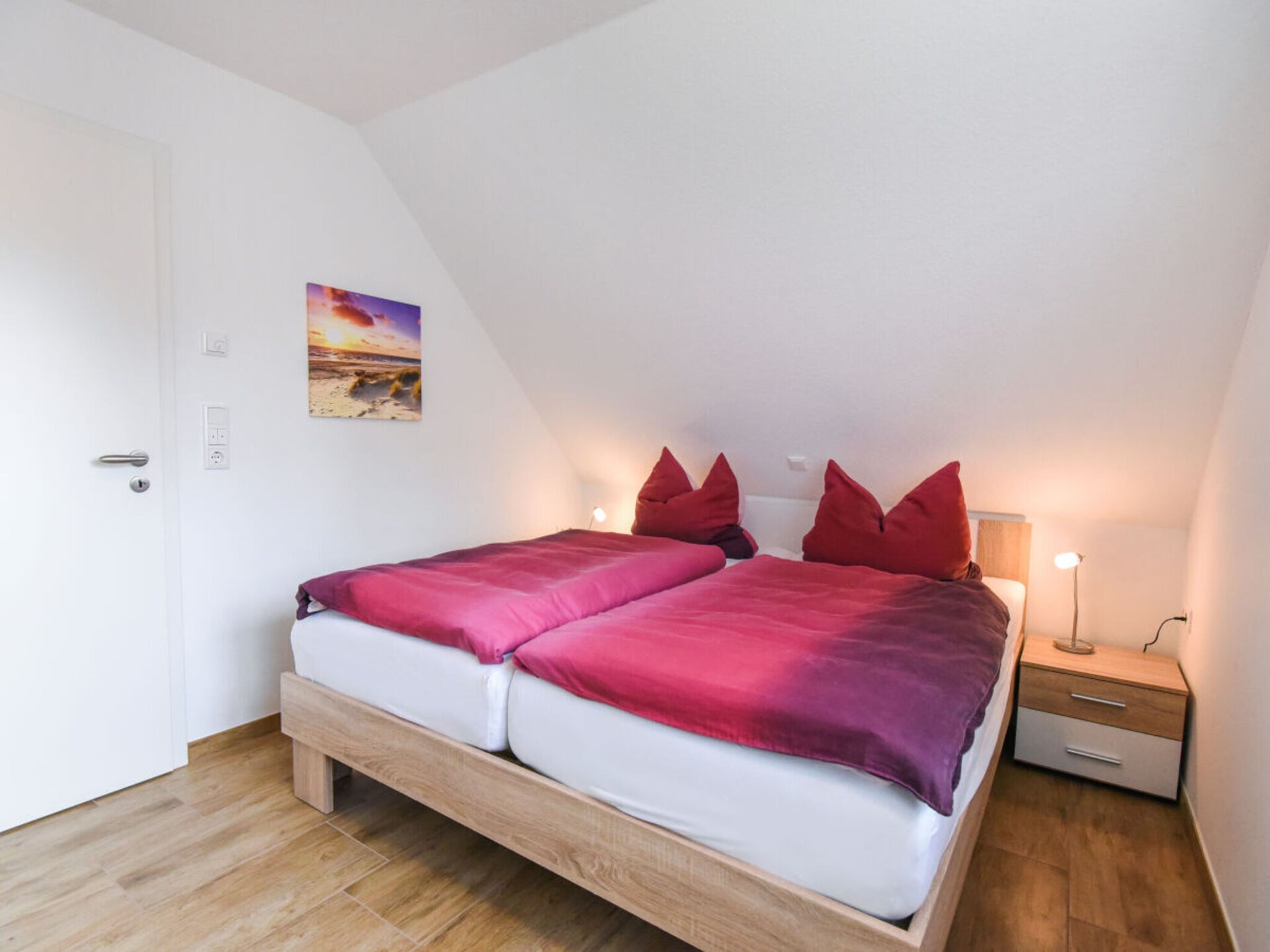 Modern vakantiehuis voor 6 met sauna en zwemplezier bij Aurich - foto 2