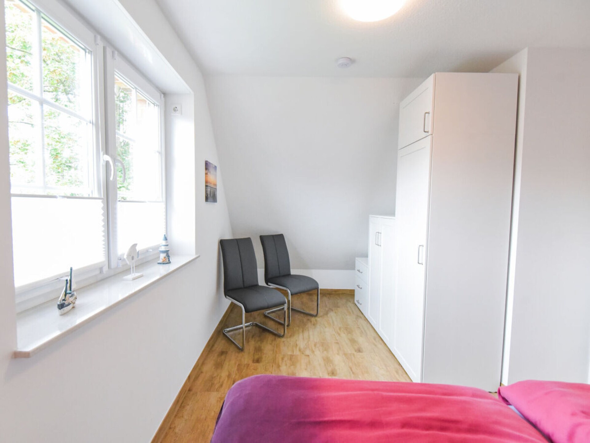 Modern vakantiehuis voor 6 met sauna en zwemplezier bij Aurich - foto 11