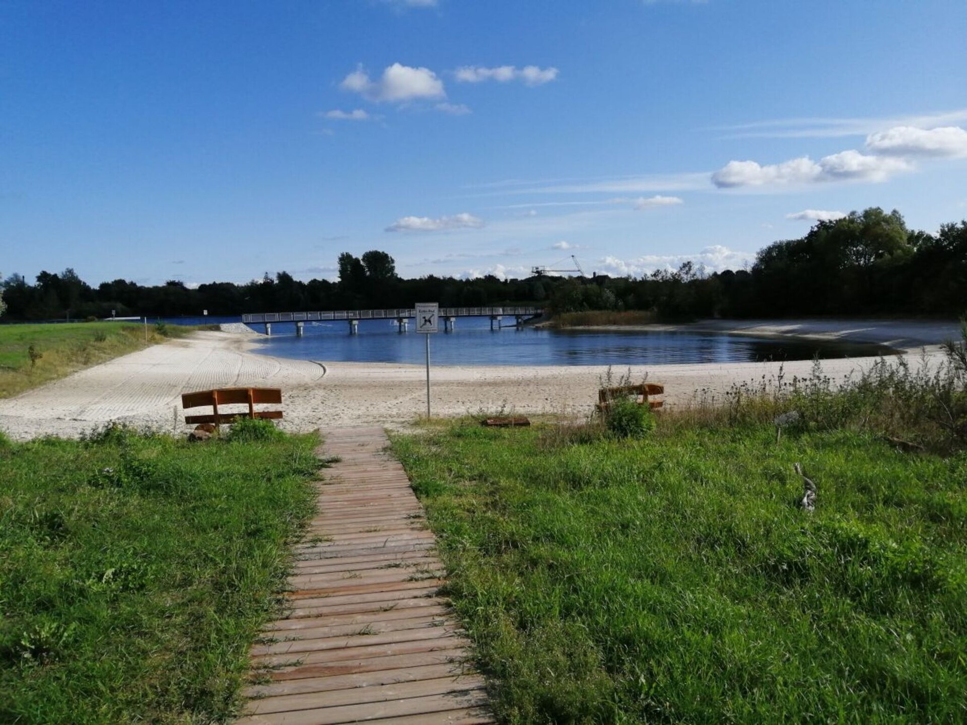 Modern vakantiehuis voor 6 met sauna en zwemplezier bij Aurich - foto 22