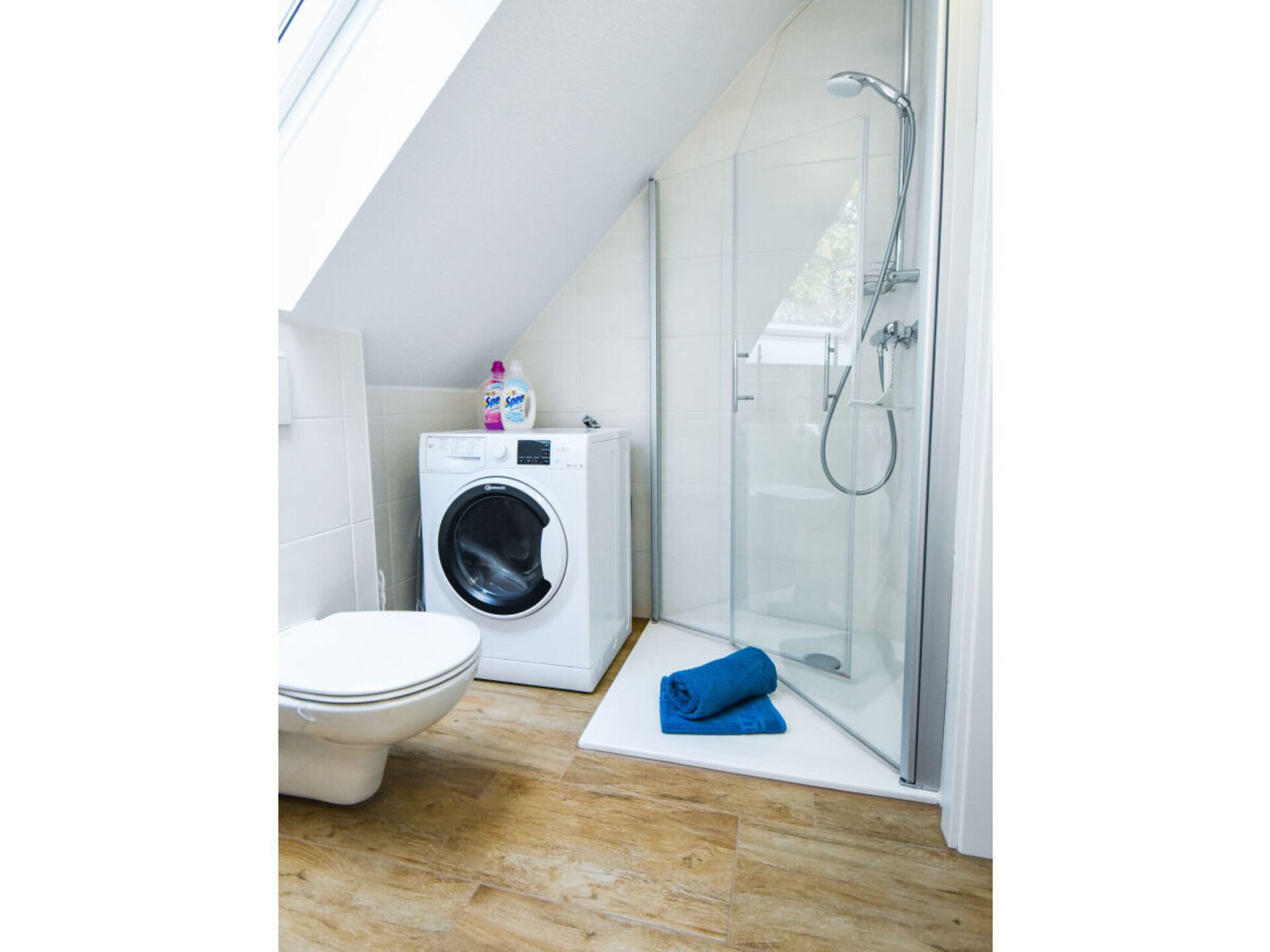 Modern vakantiehuis voor 6 met sauna en zwemplezier bij Aurich - foto 16
