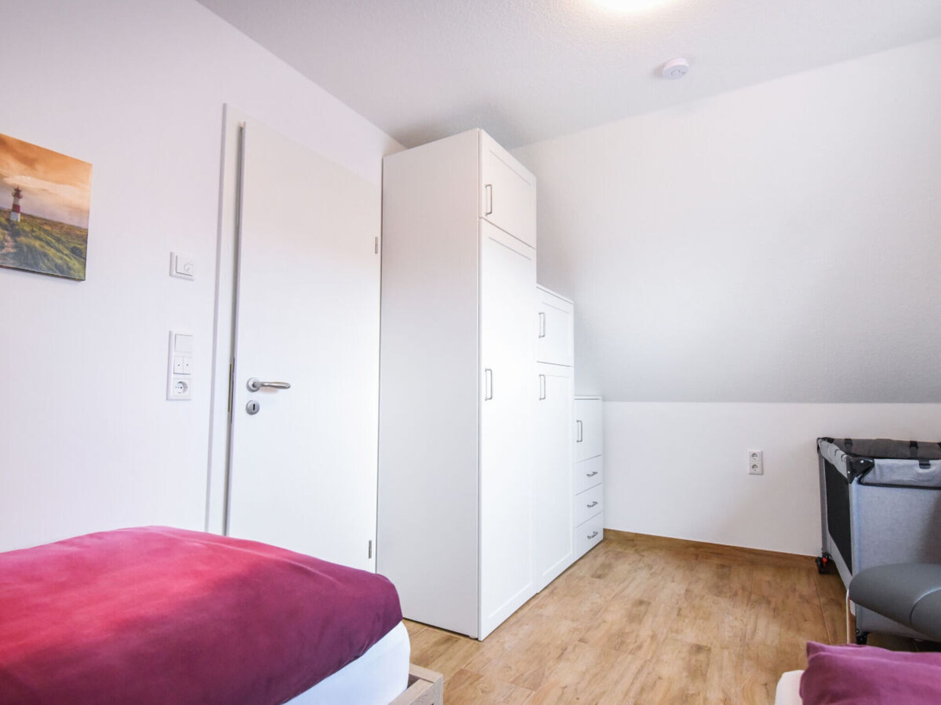 Modern vakantiehuis voor 6 met sauna en zwemplezier bij Aurich - foto 14