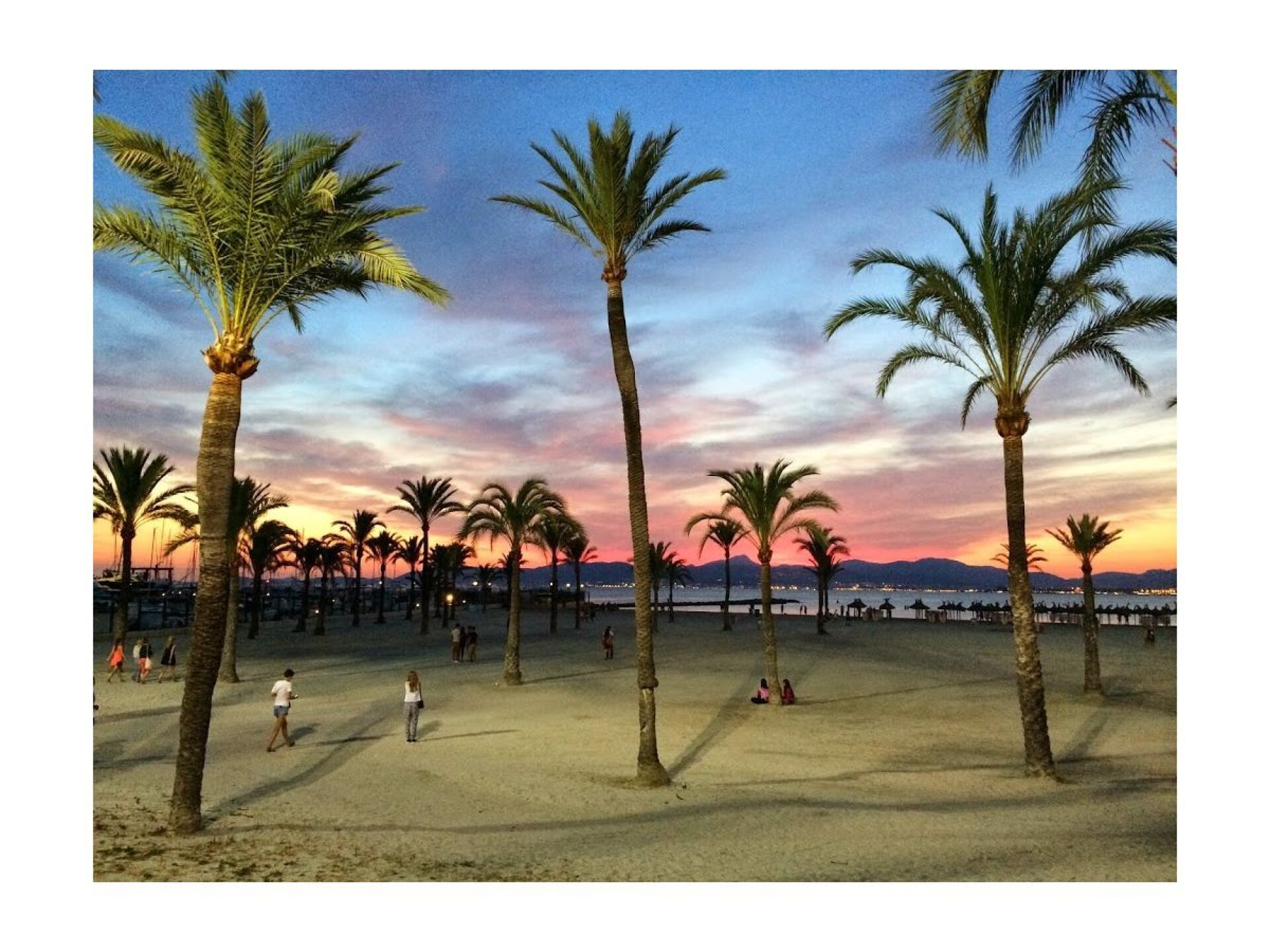 Licht vakantiehuis voor 5 in Cala Millor, 100m van centrum en strand - foto 17