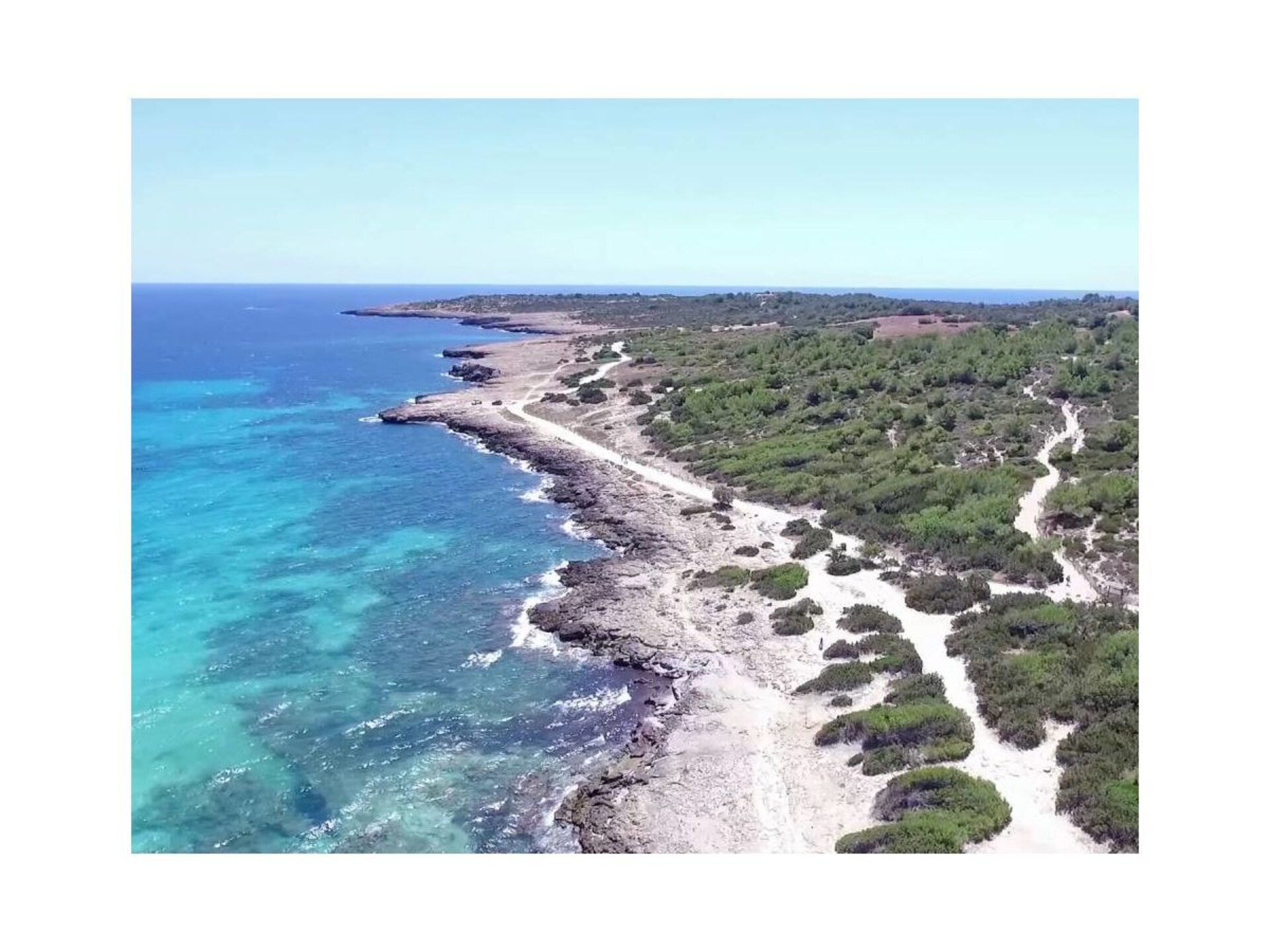Licht vakantiehuis voor 5 in Cala Millor, 100m van centrum en strand - foto 18