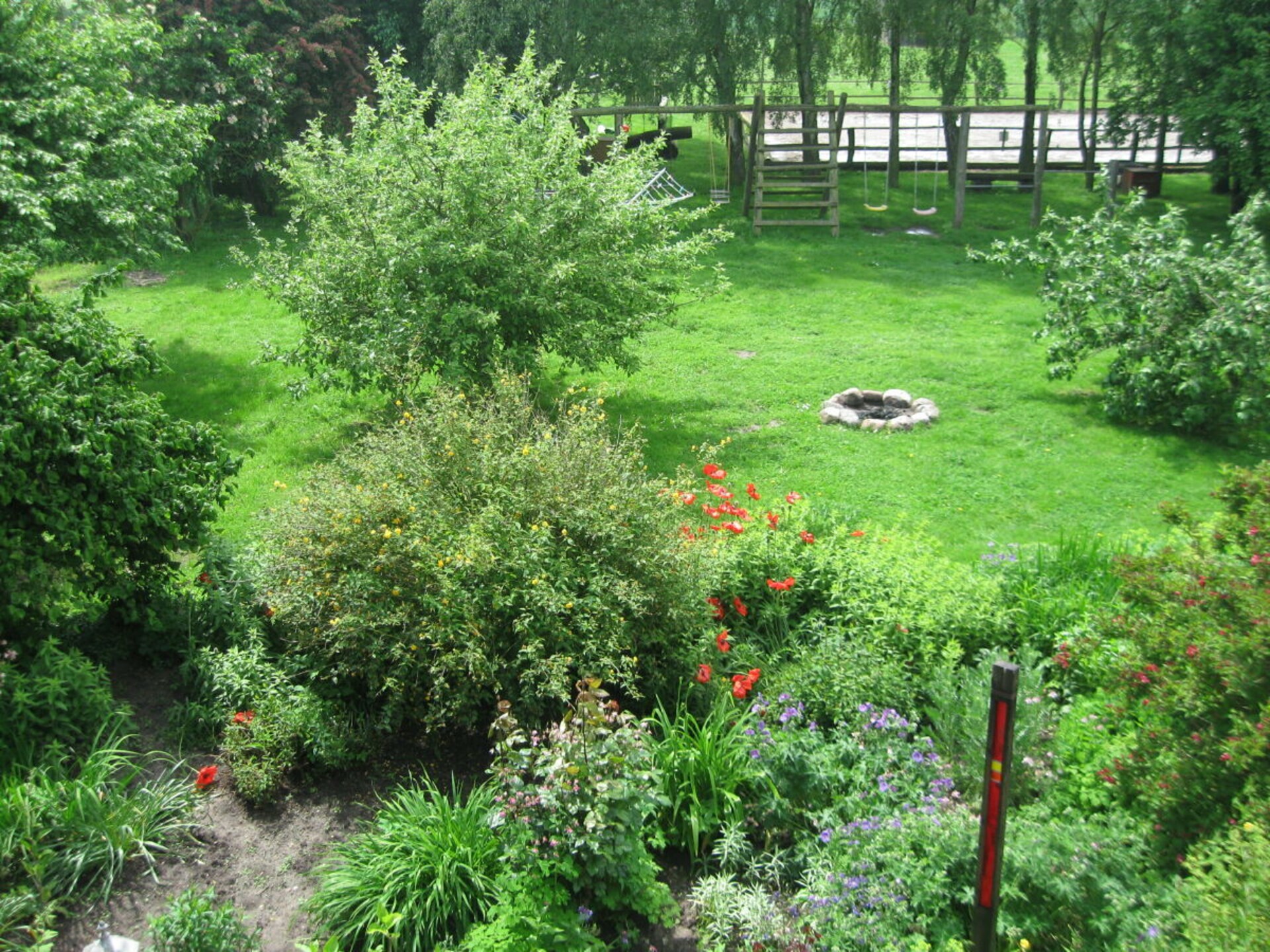 Zweeds rood vakantiehuis met sauna & open haard nabij Dahme - foto 18