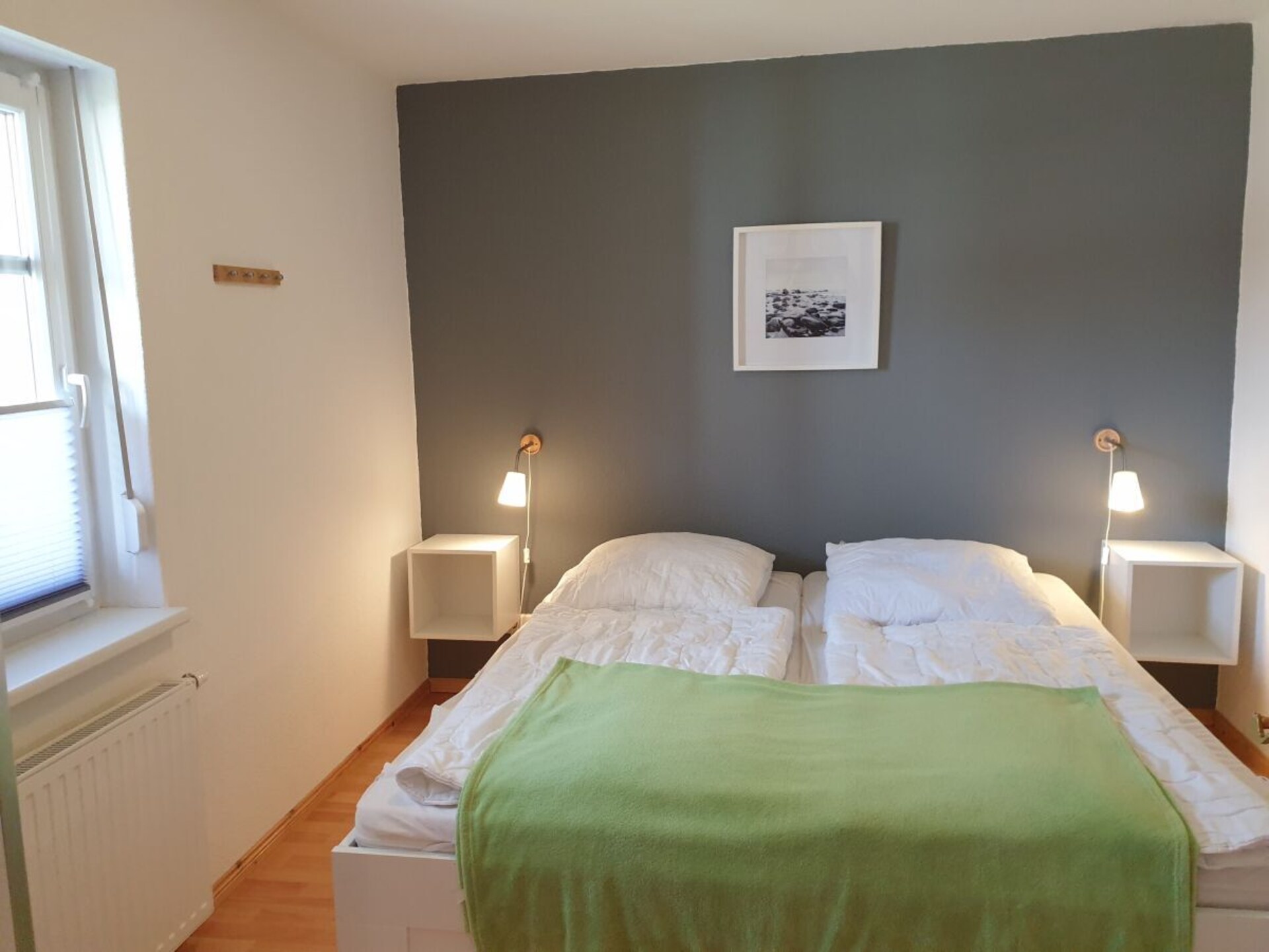 Zweeds rood vakantiehuis met sauna & open haard nabij Dahme - foto 5