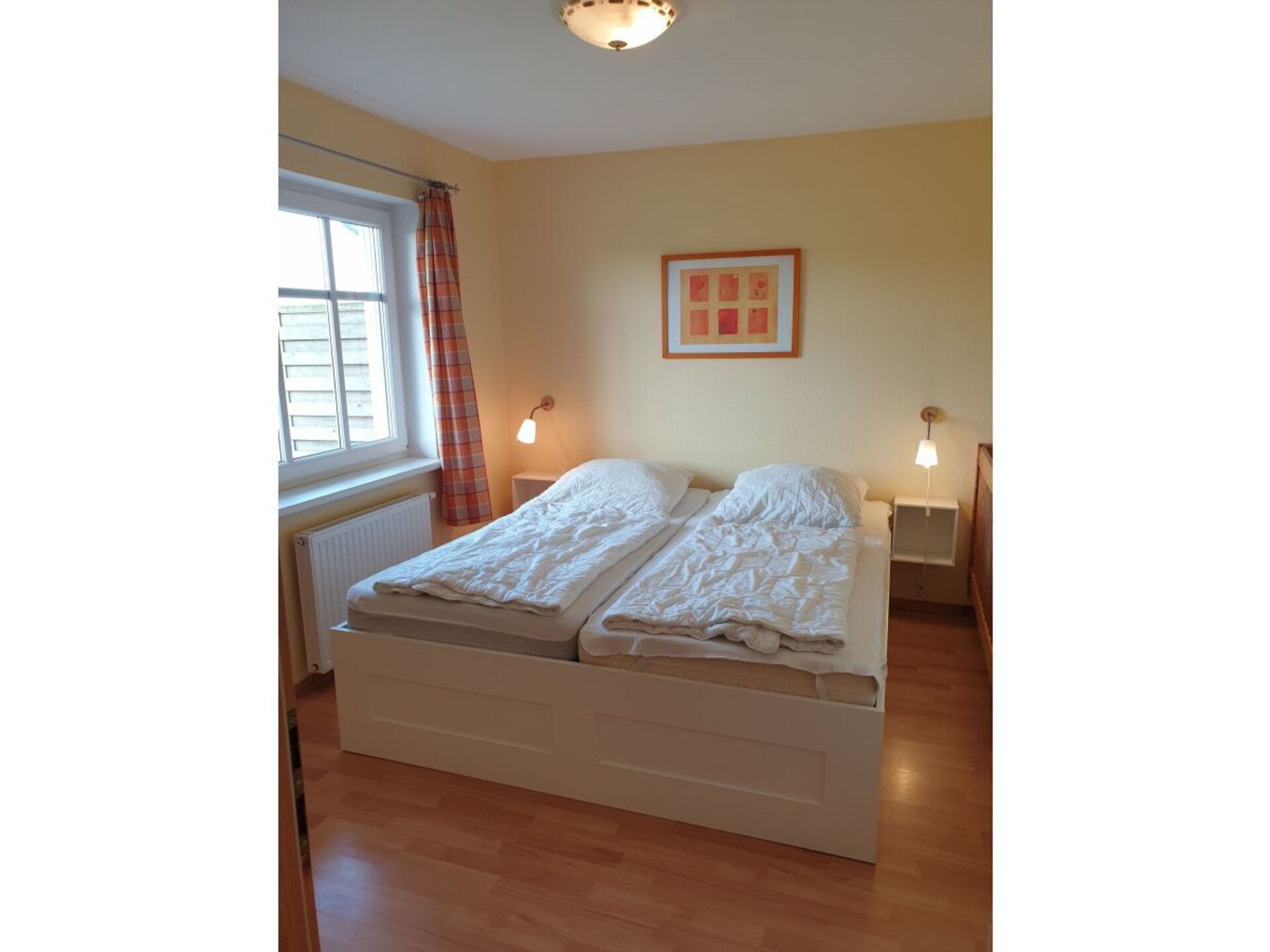Zweeds rood vakantiehuis met sauna & open haard nabij Dahme - foto 6