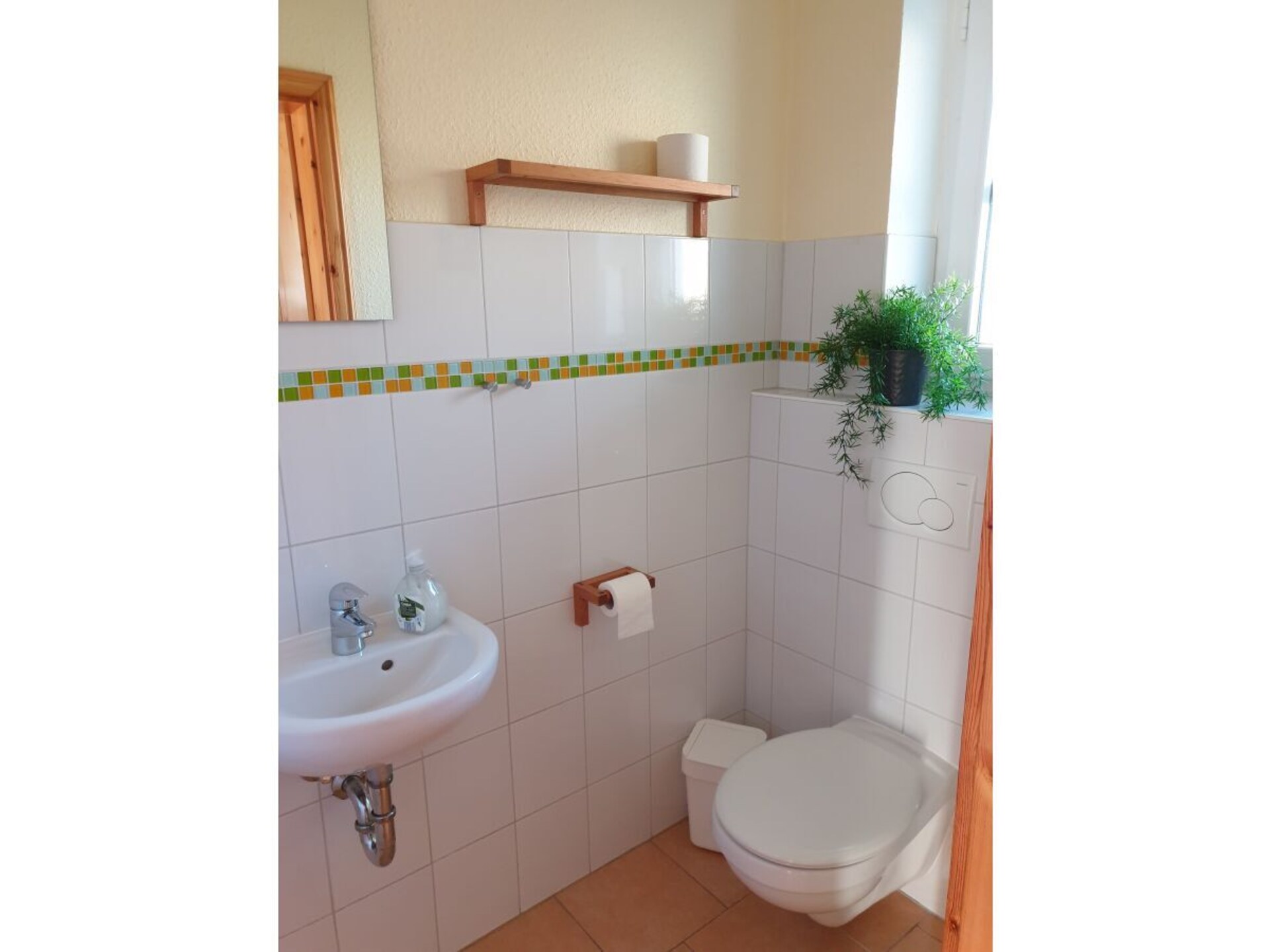 Zweeds rood vakantiehuis met sauna & open haard nabij Dahme - foto 21
