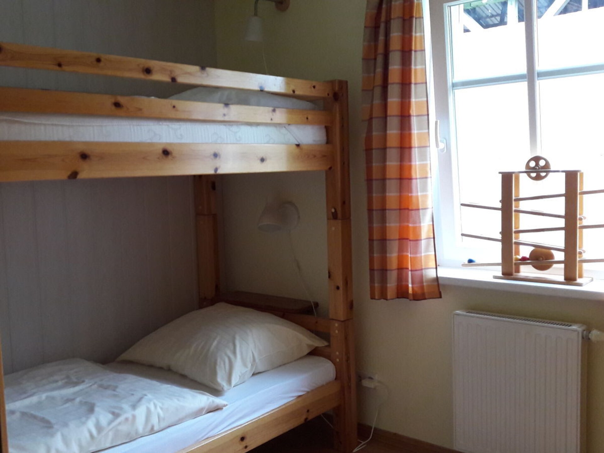 Zweeds rood vakantiehuis met sauna & open haard nabij Dahme - foto 22