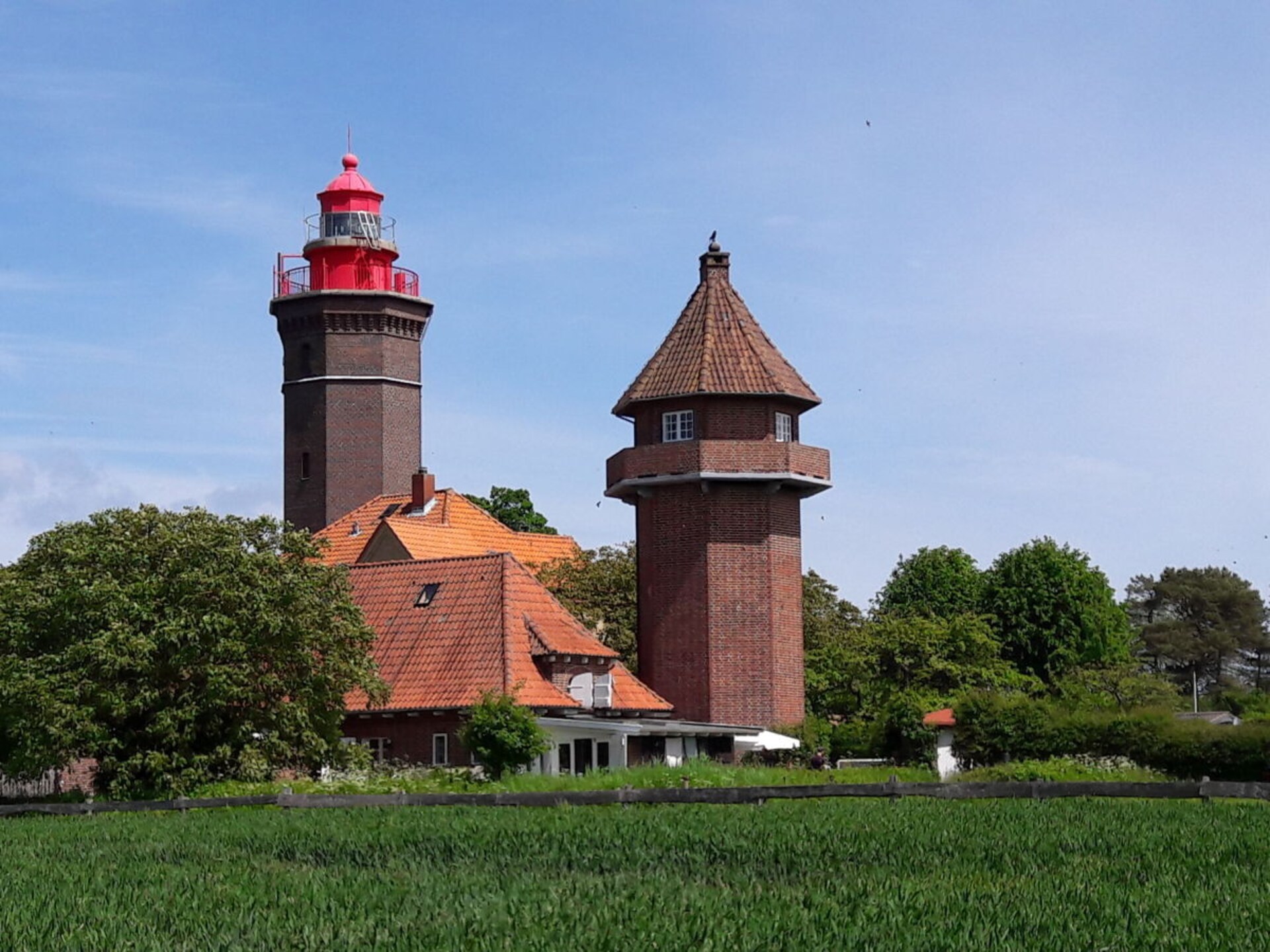 Zweeds rood vakantiehuis met sauna & open haard nabij Dahme - foto 28