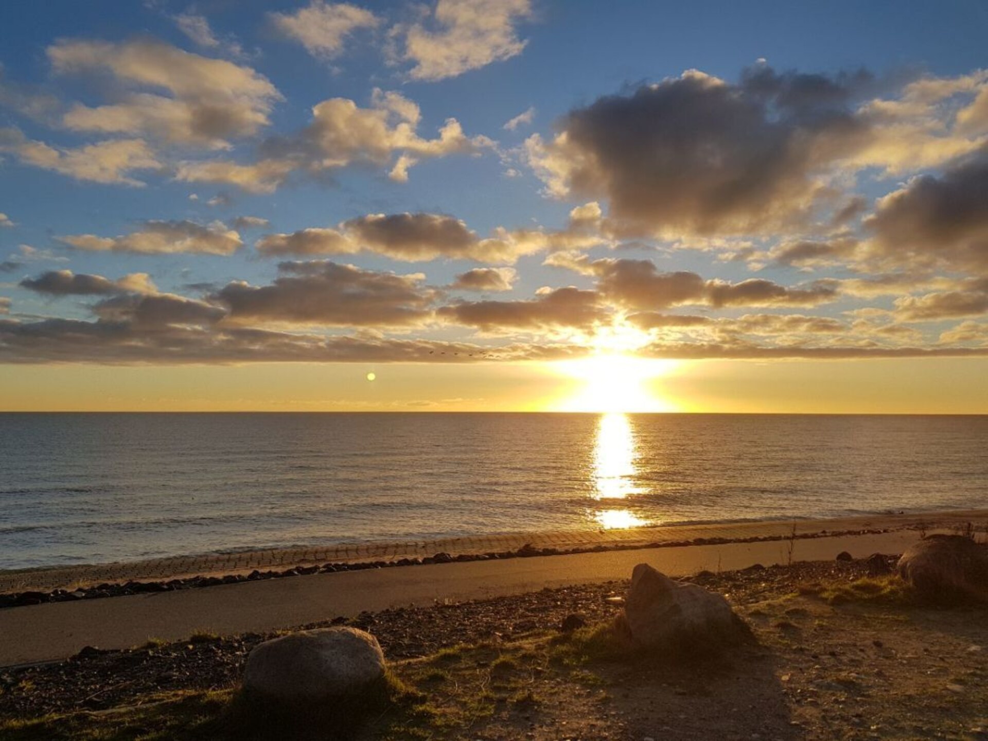 Zweeds rood vakantiehuis met sauna & open haard nabij Dahme - foto 29