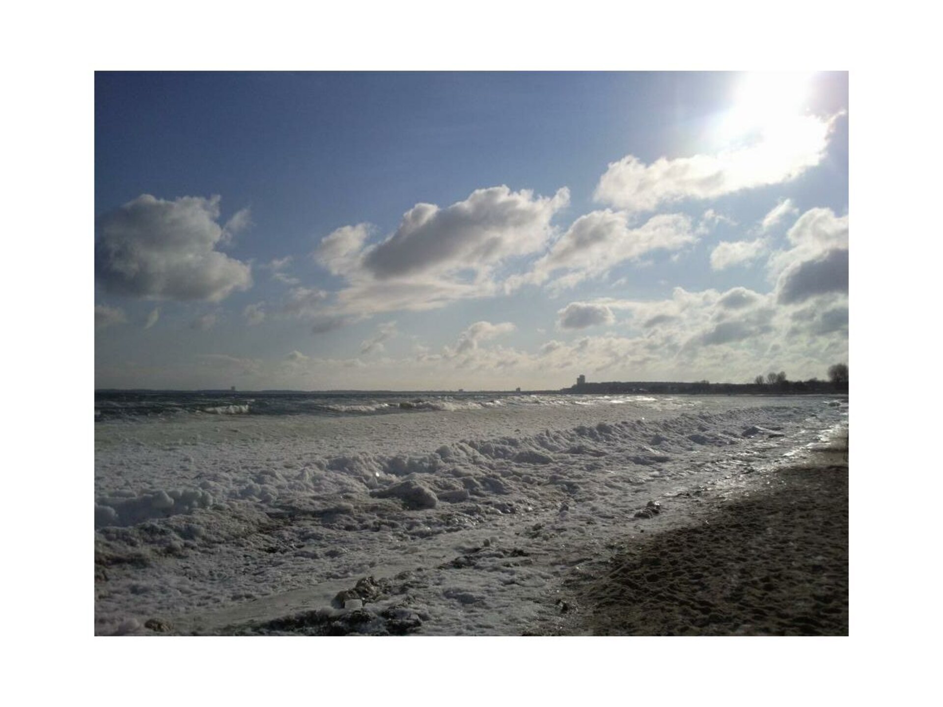 Zweeds rood vakantiehuis met sauna & open haard nabij Dahme - foto 30