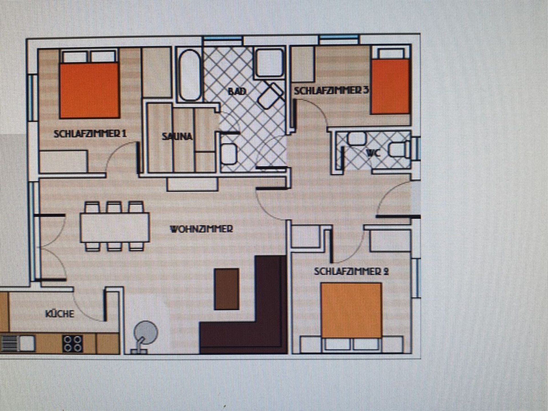 Zweeds rood vakantiehuis met sauna & open haard nabij Dahme - foto 32