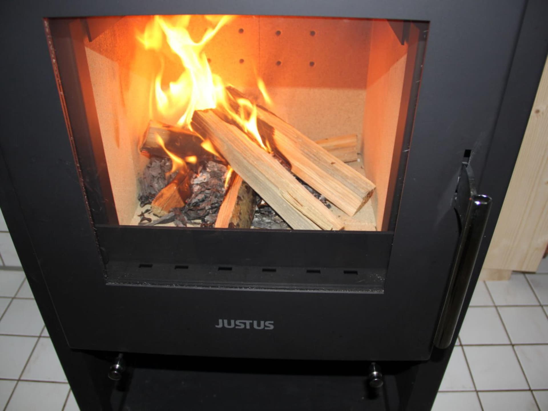 Knusse bungalow voor 3 in het groene Tharandt, hond welkom - foto 23