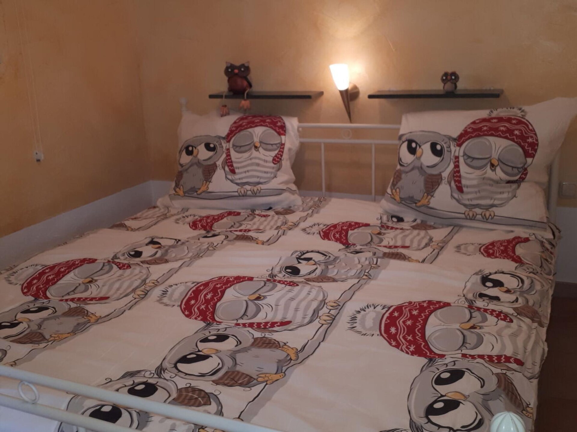 Knusse bungalow voor 3 in het groene Tharandt, hond welkom - foto 12