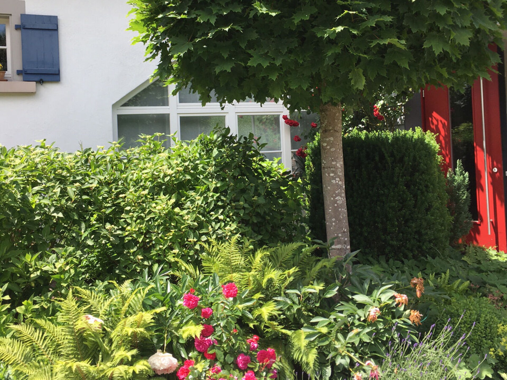 Stijlvol appartement voor 2 aan het Bodenmeer in Überlingen - foto 1