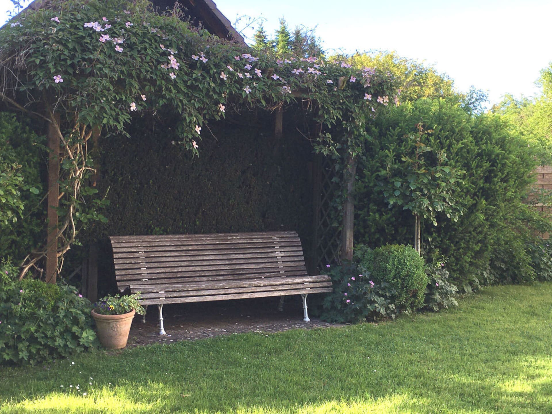 Stijlvol appartement voor 2 aan het Bodenmeer in Überlingen - foto 3