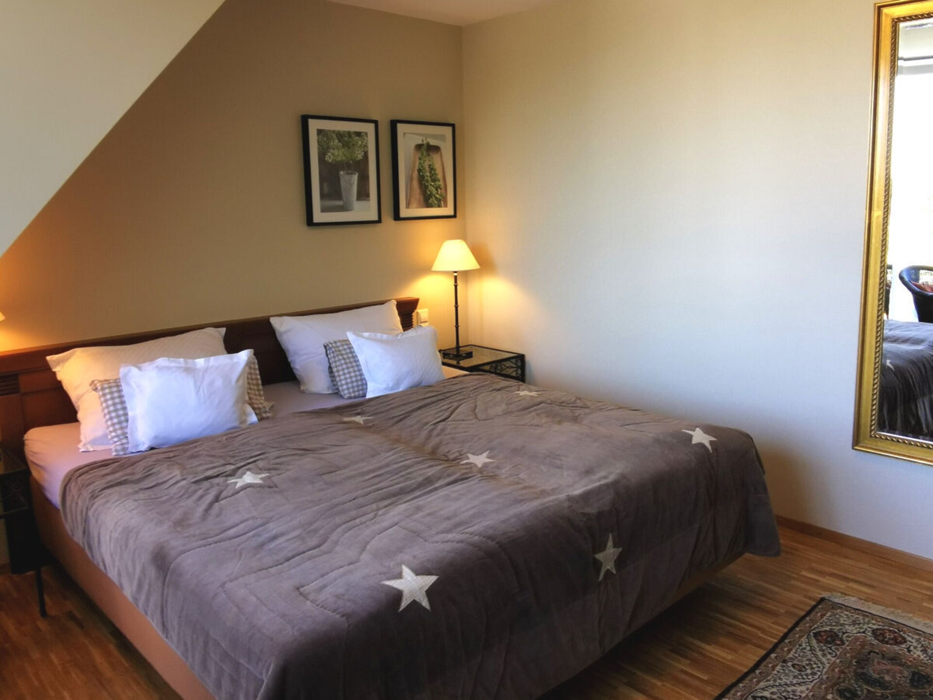 Stijlvol appartement voor 2 aan het Bodenmeer in Überlingen - foto 7