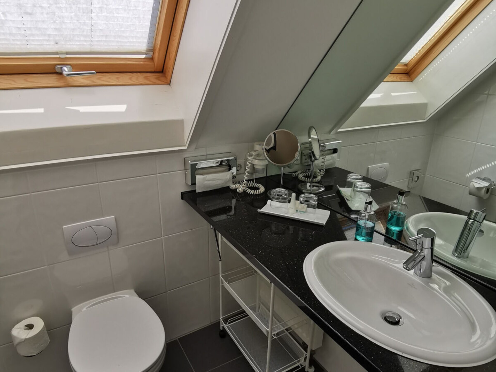 Stijlvol appartement voor 2 aan het Bodenmeer in Überlingen - foto 8