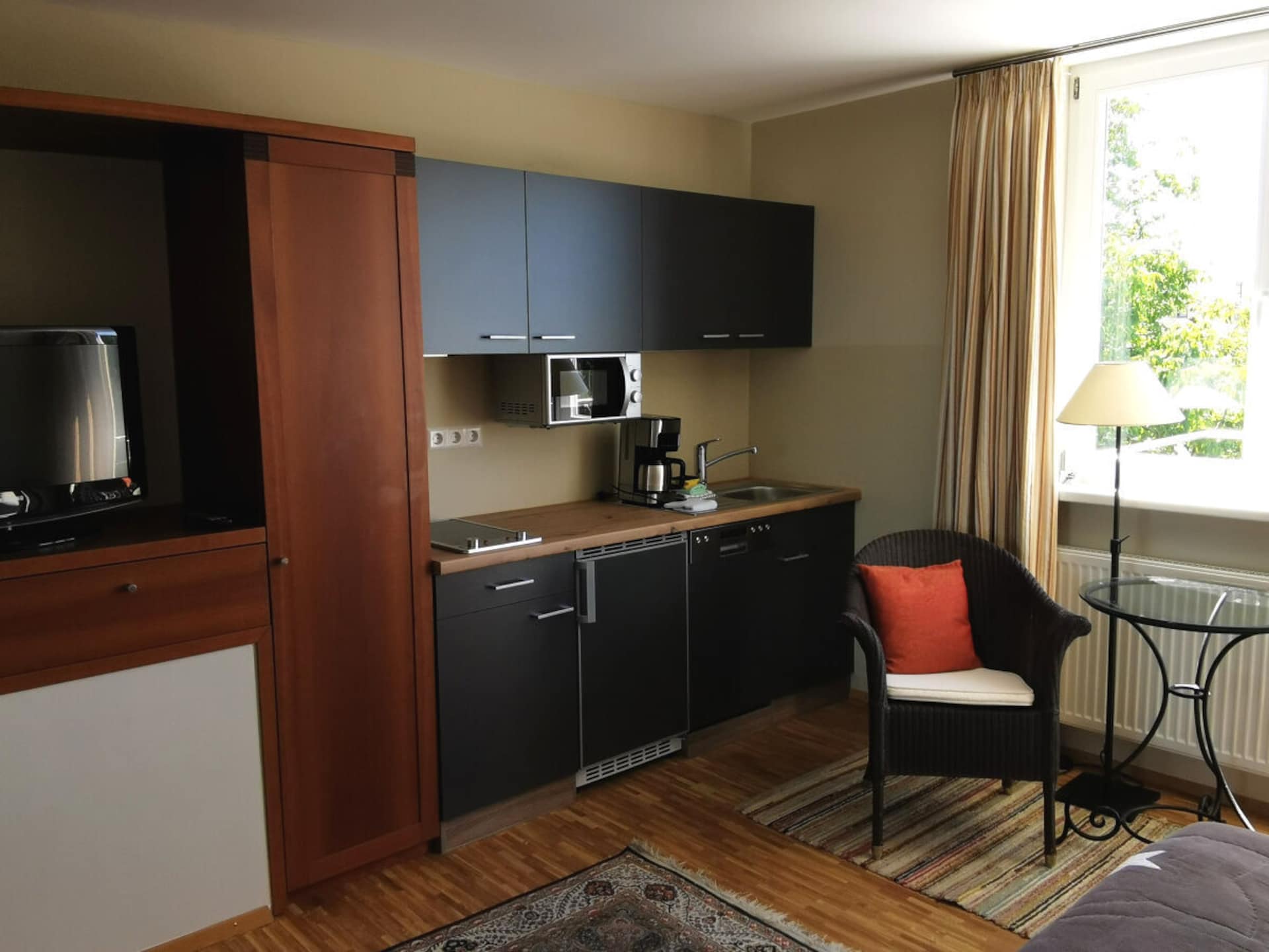 Stijlvol appartement voor 2 aan het Bodenmeer in Überlingen - foto 10