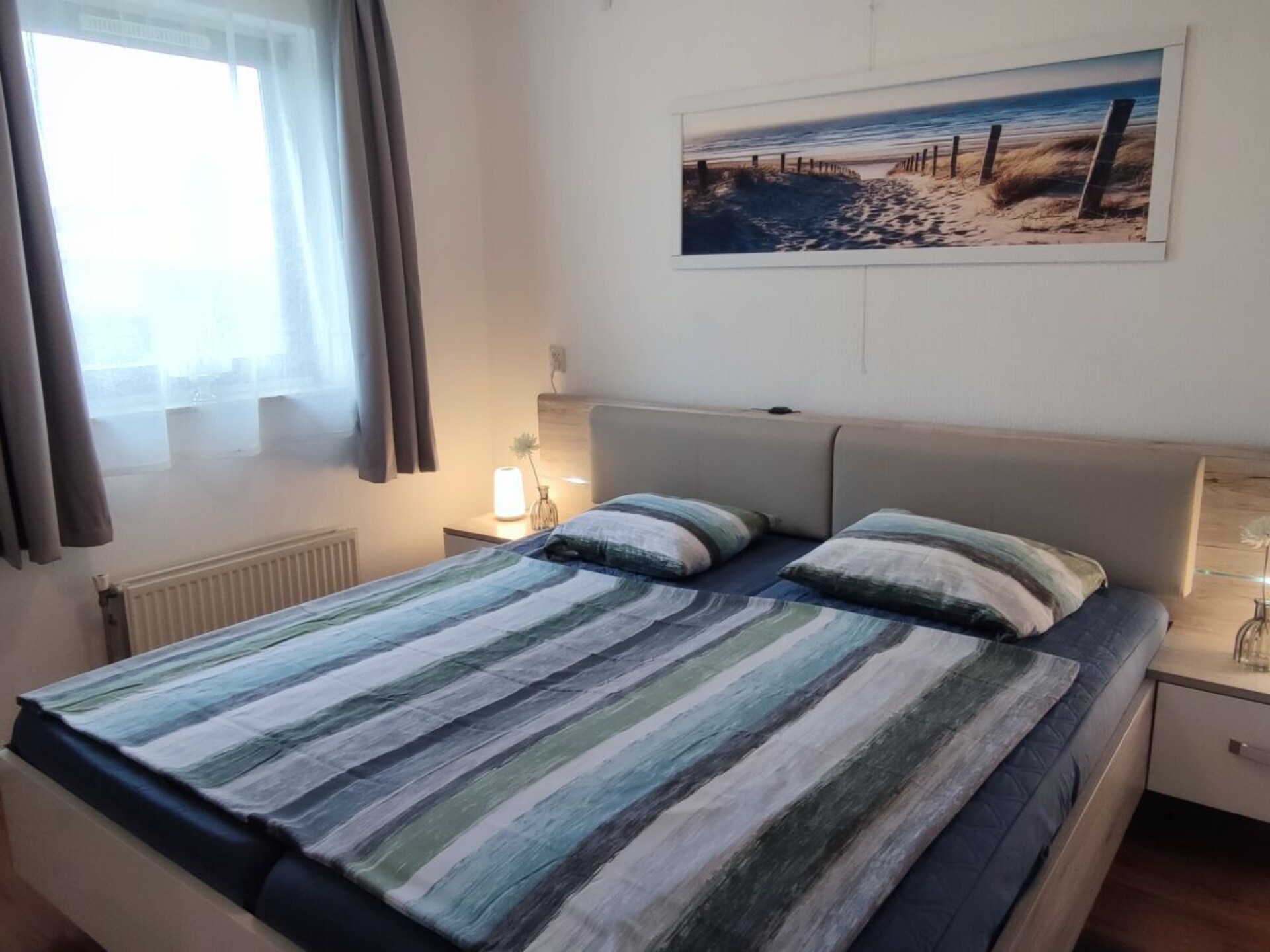 Villa Seewind: Modern vakantiehuis op 2 km van het strand van Julianadorp - foto 7