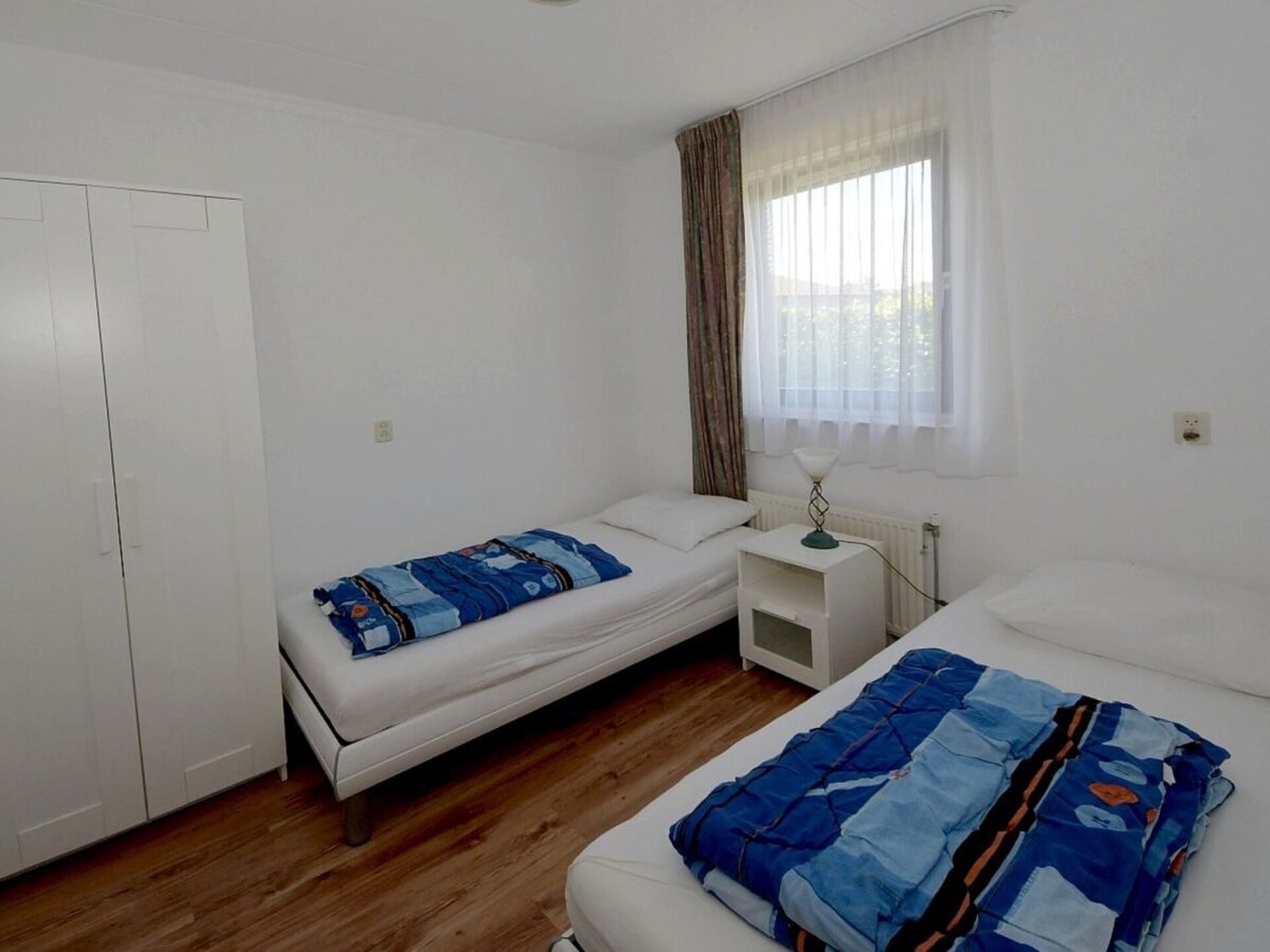 Villa Seewind: Modern vakantiehuis op 2 km van het strand van Julianadorp - foto 9