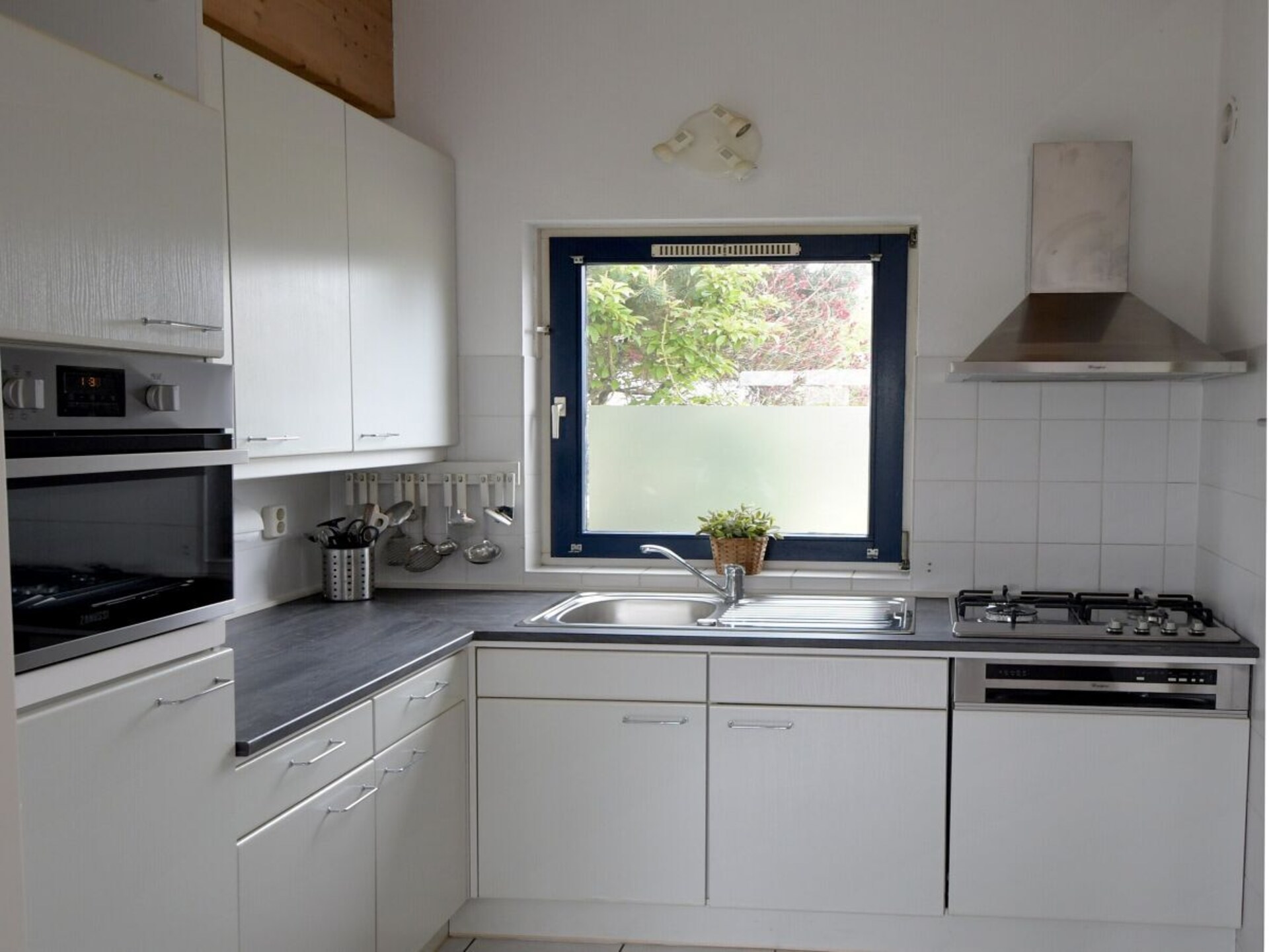 Villa Seewind: Modern vakantiehuis op 2 km van het strand van Julianadorp - foto 10