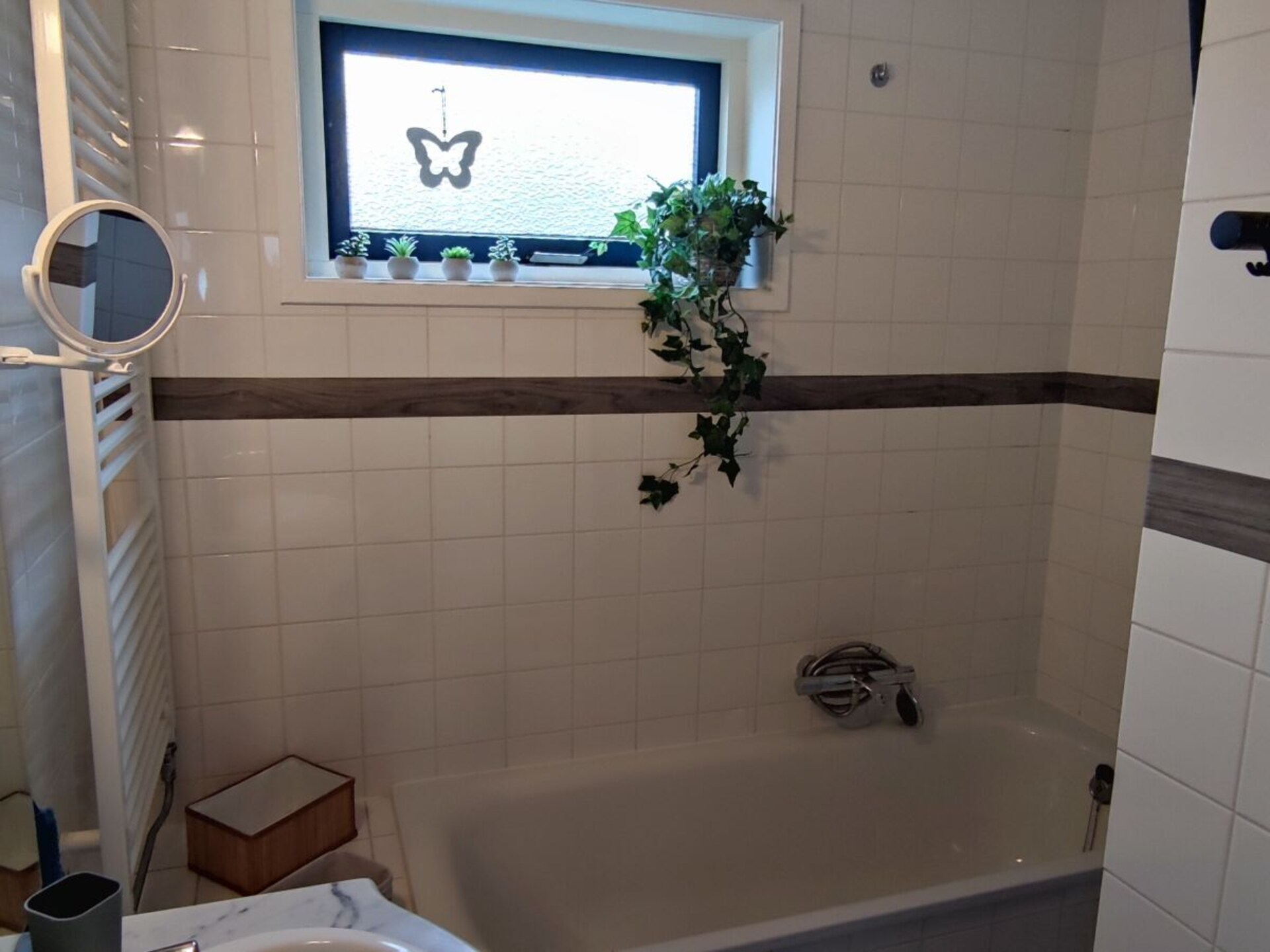 Villa Seewind: Modern vakantiehuis op 2 km van het strand van Julianadorp - foto 12