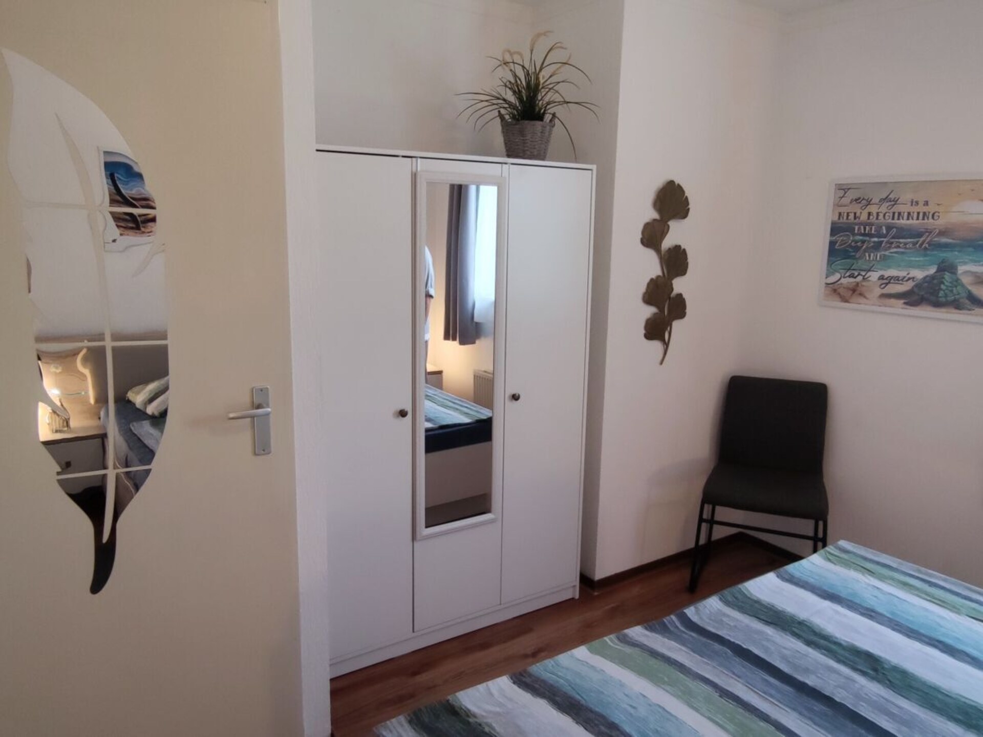 Villa Seewind: Modern vakantiehuis op 2 km van het strand van Julianadorp - foto 14