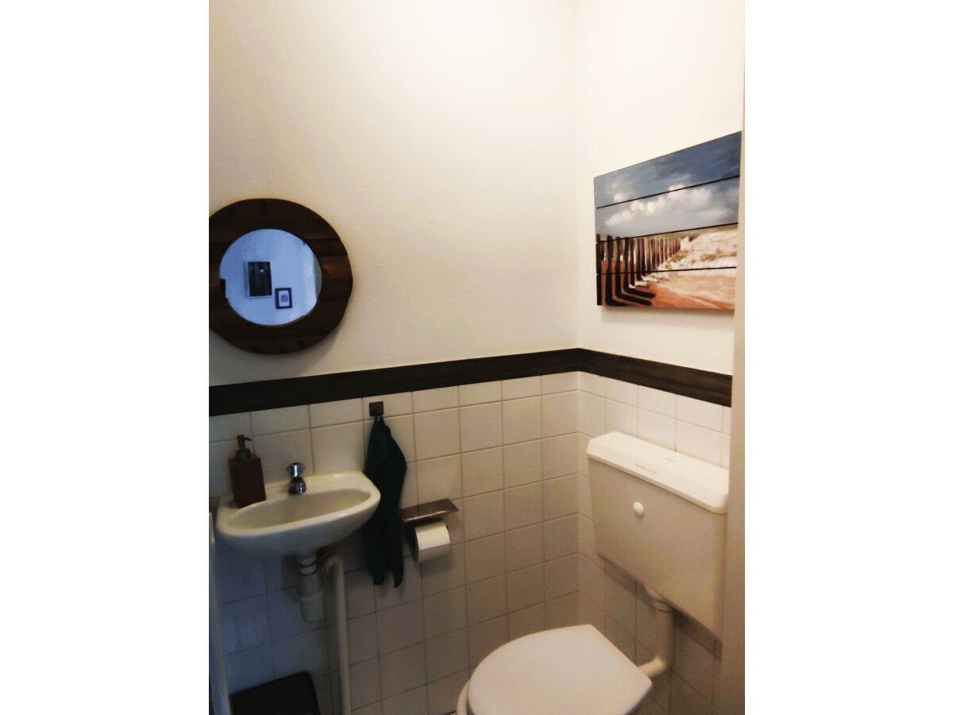 Villa Seewind: Modern vakantiehuis op 2 km van het strand van Julianadorp - foto 15