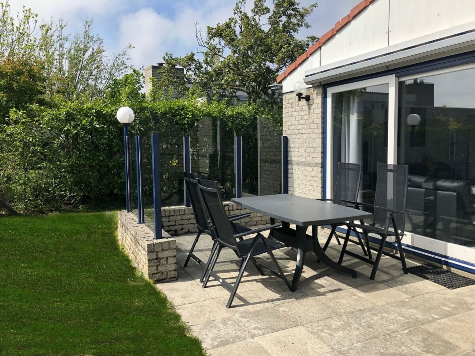 Villa Seewind: Modern vakantiehuis op 2 km van het strand van Julianadorp - foto 20