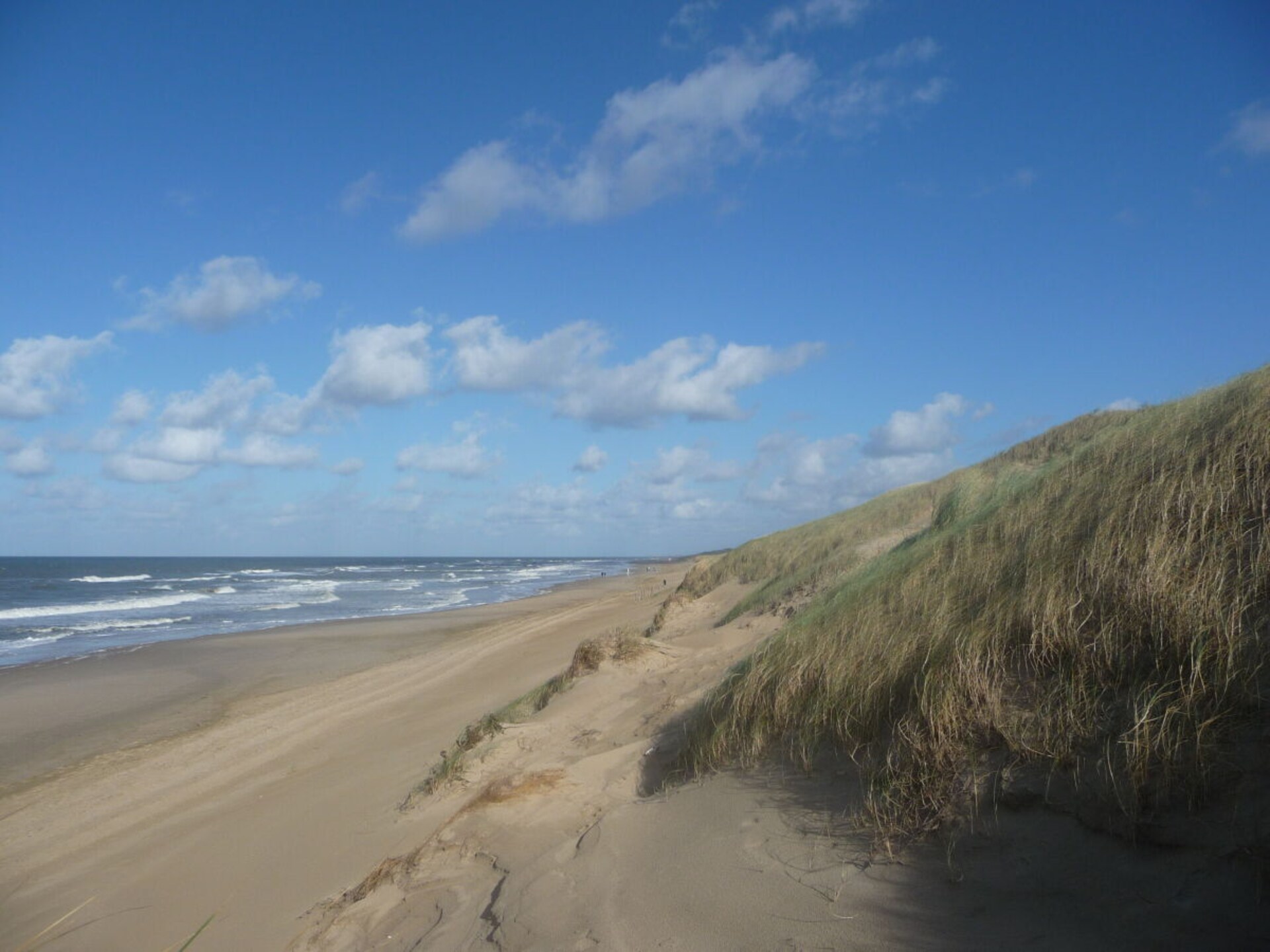 Villa Seewind: Modern vakantiehuis op 2 km van het strand van Julianadorp - foto 22