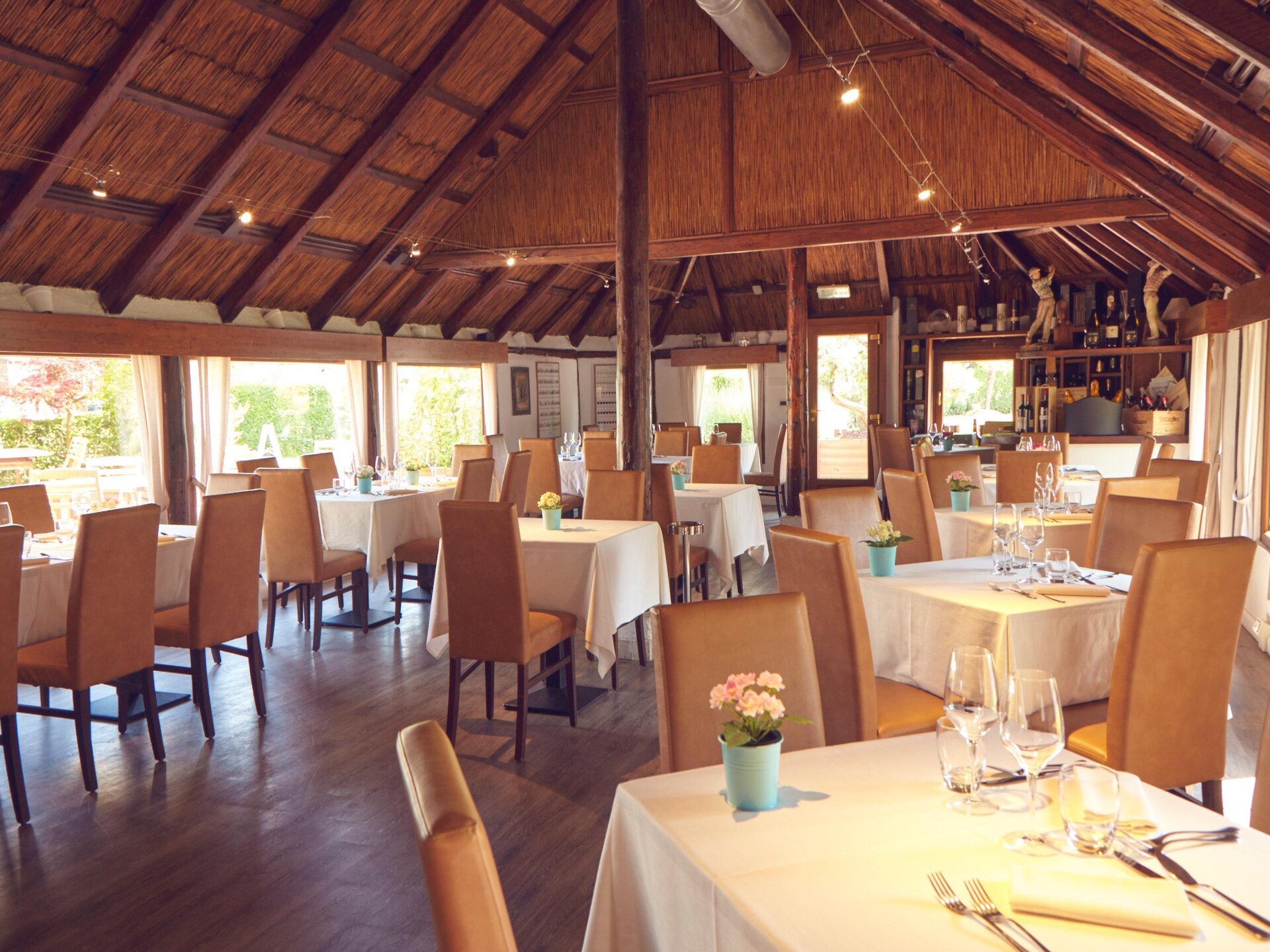 Lodge Superior op Tenuta Primero Grado: luxe stacaravan aan de Adriatische Zee - foto 15