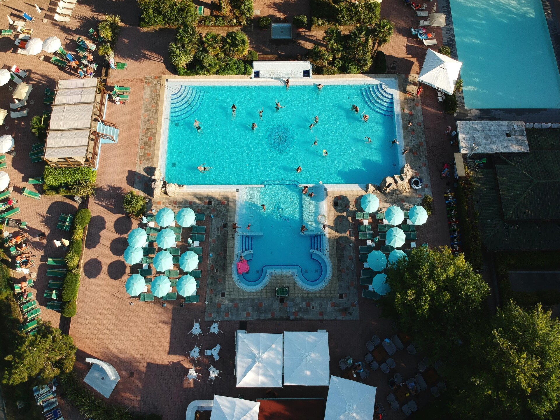 Lodge Superior op Tenuta Primero Grado: luxe stacaravan aan de Adriatische Zee - foto 29