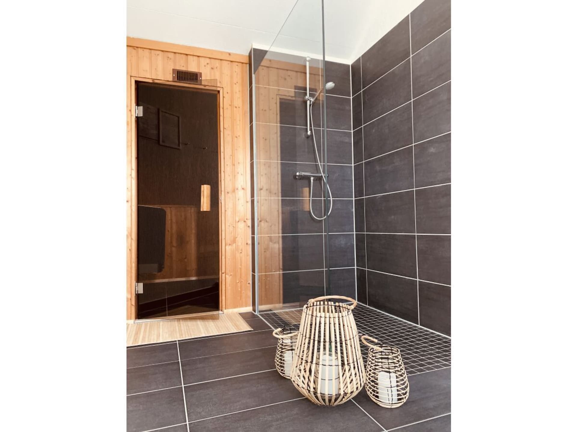 Luxe vakantiehuis aan het water in De Koog met sauna en whirlpool - foto 6